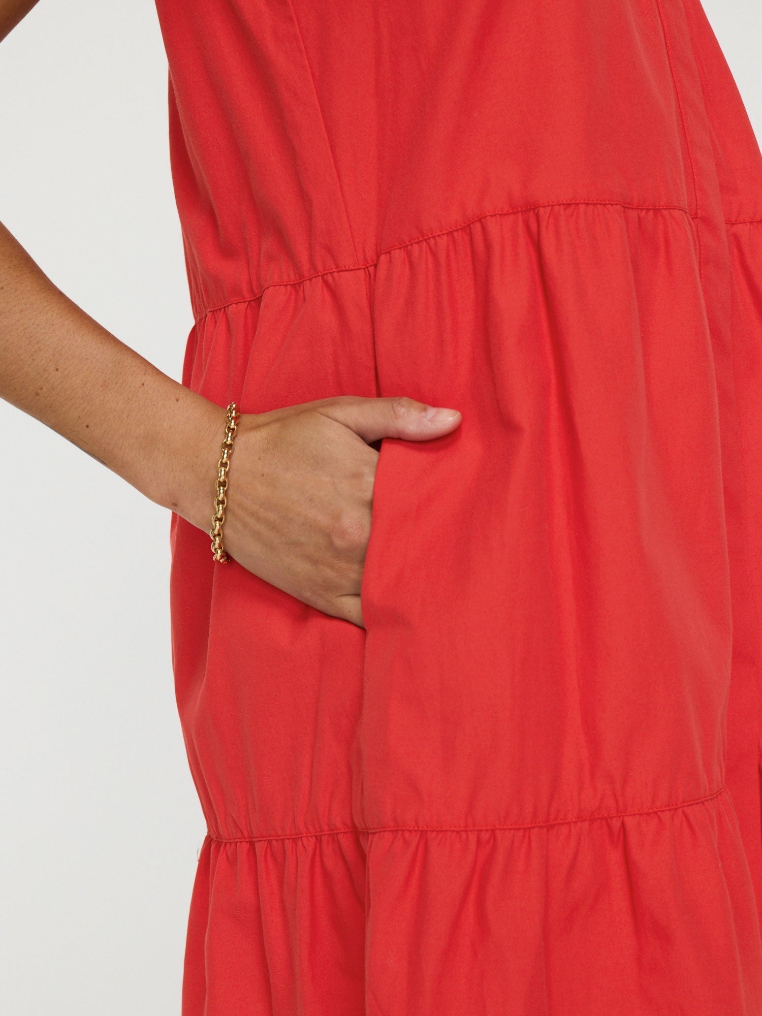 El vestido Viola