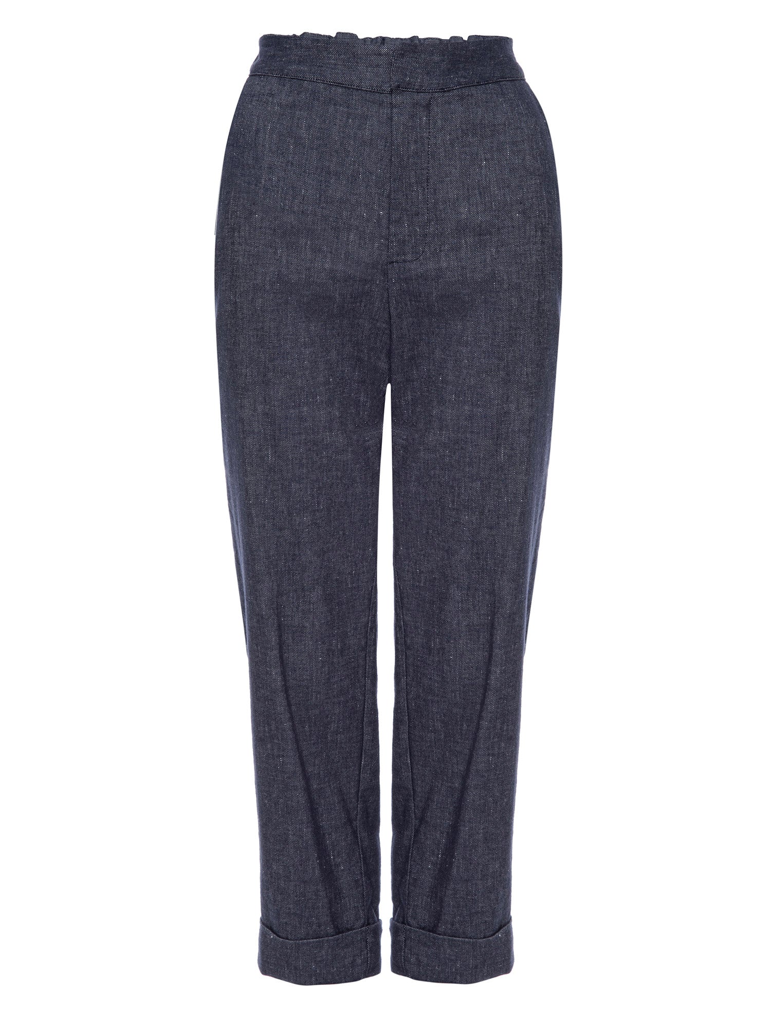 El pantalón índigo Westport