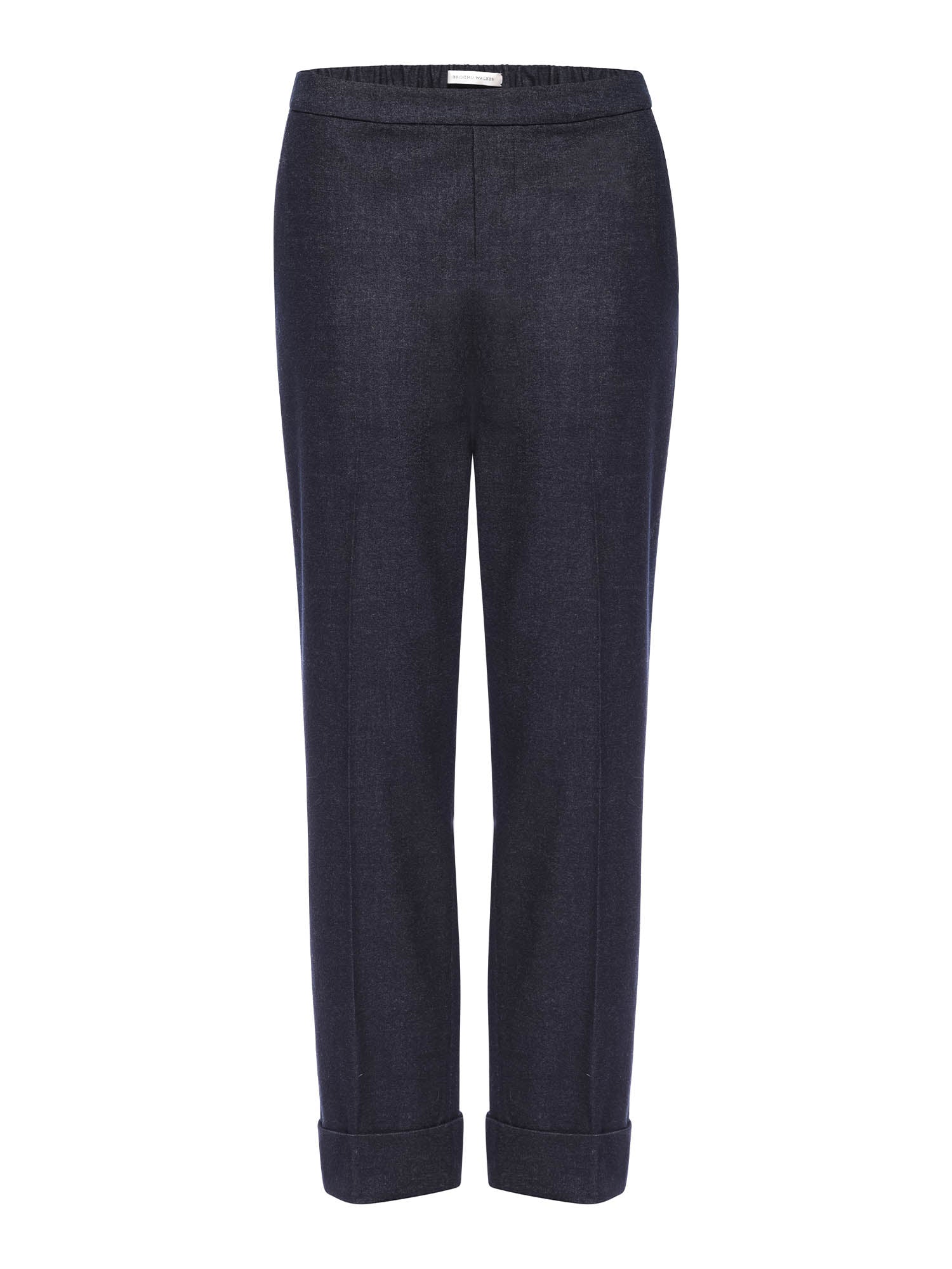 El pantalón cepillado Westport