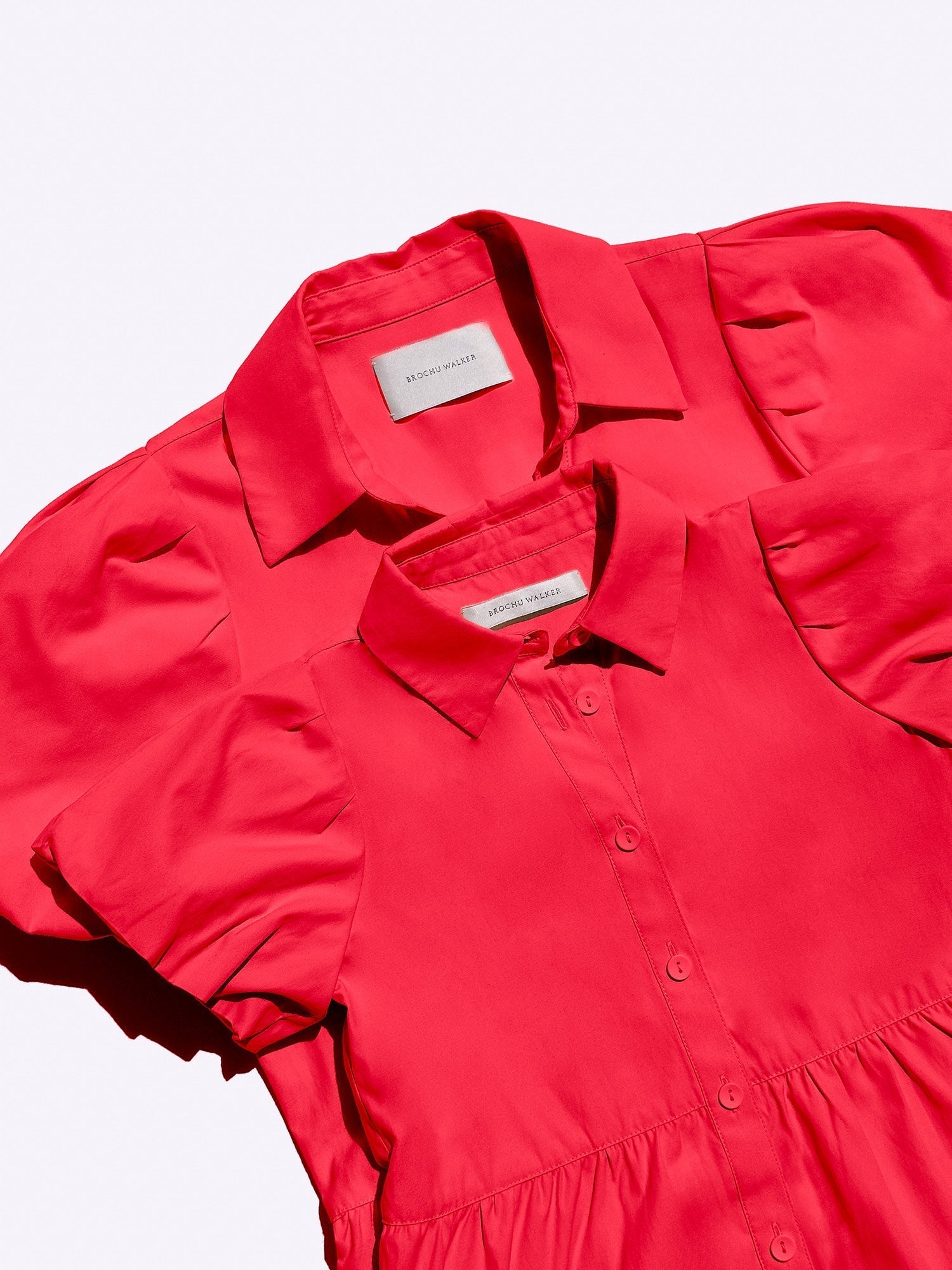 El minivestido Habana para niñas