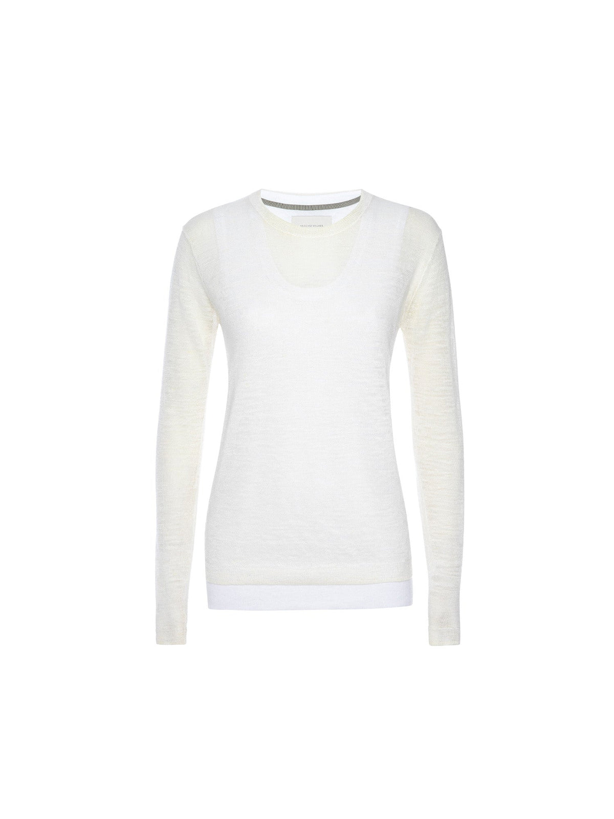 The dafne layered looker