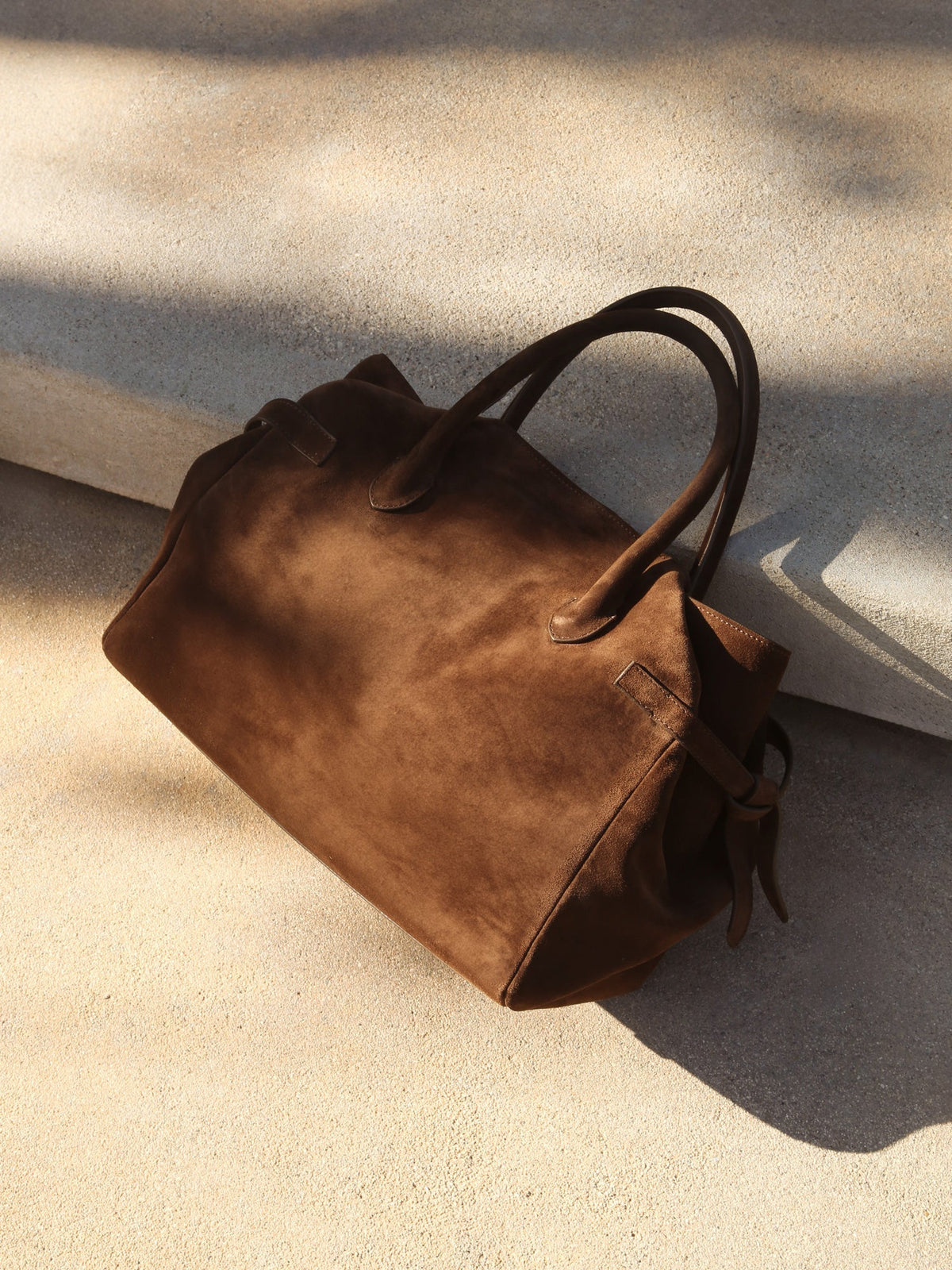 The everyday tote