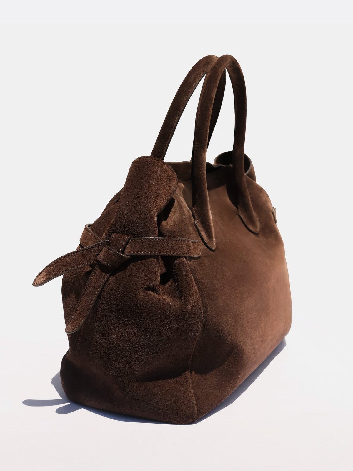 The everyday tote