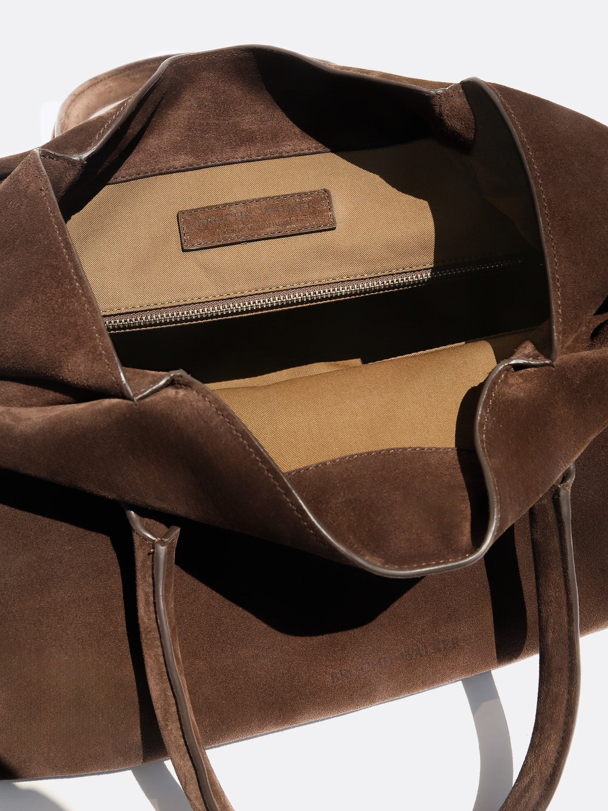 The everyday tote