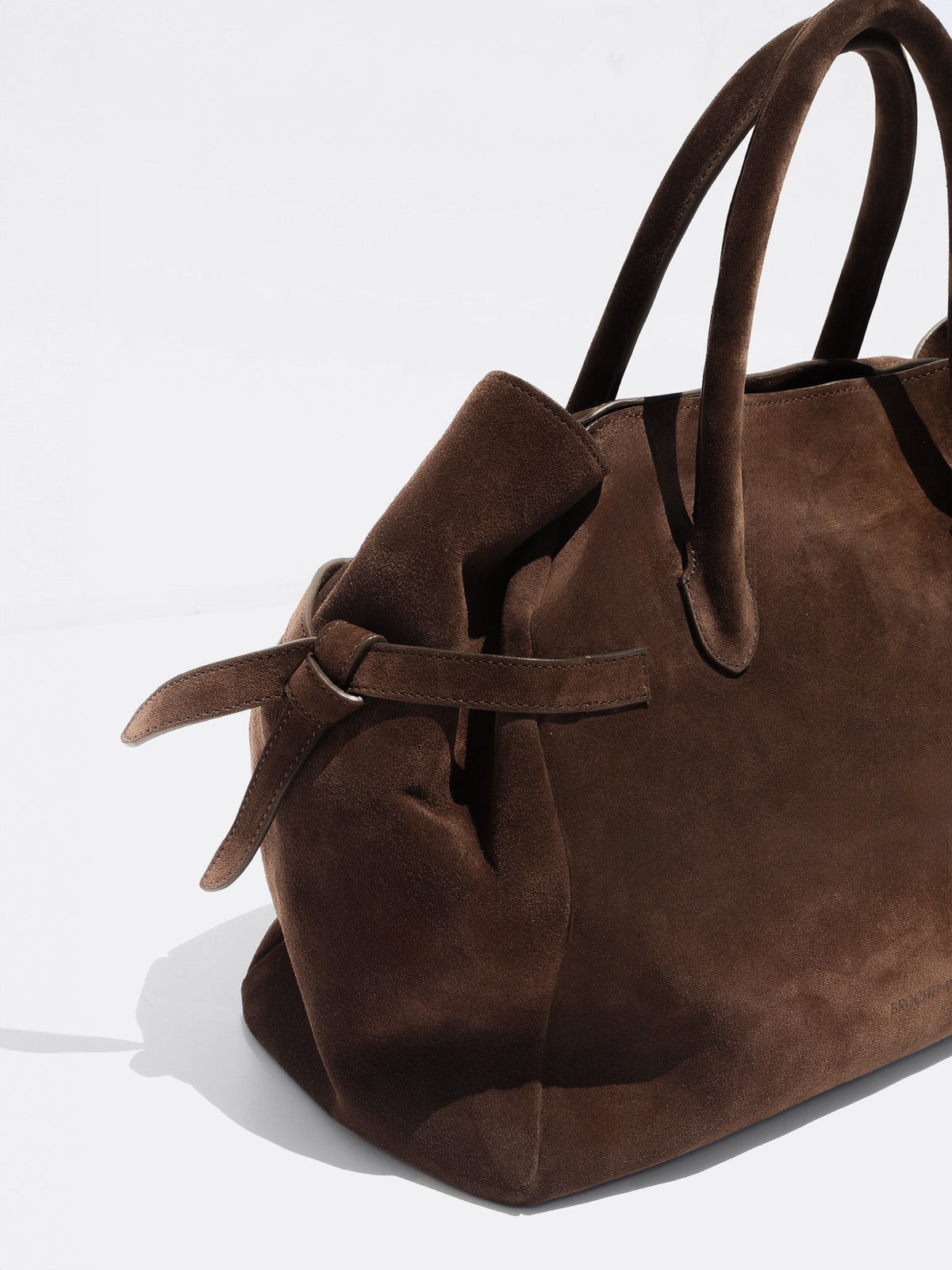 The everyday tote