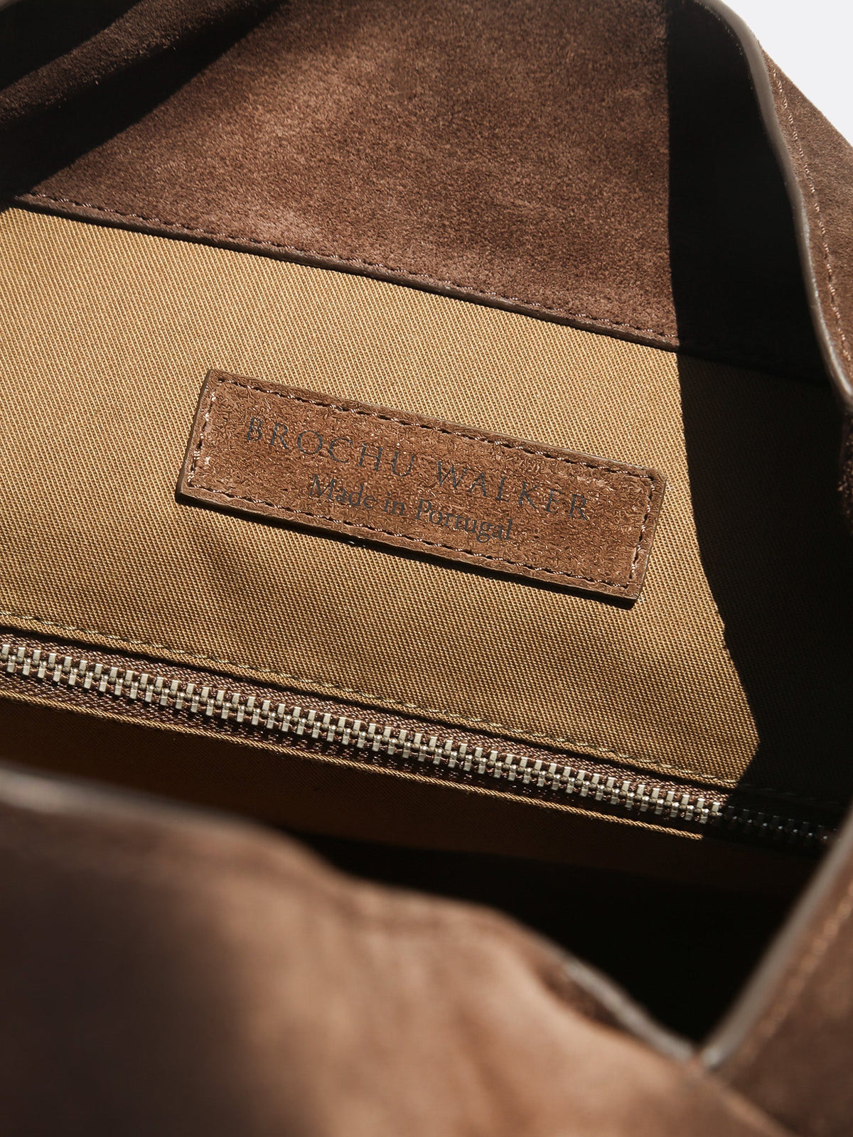 The everyday tote