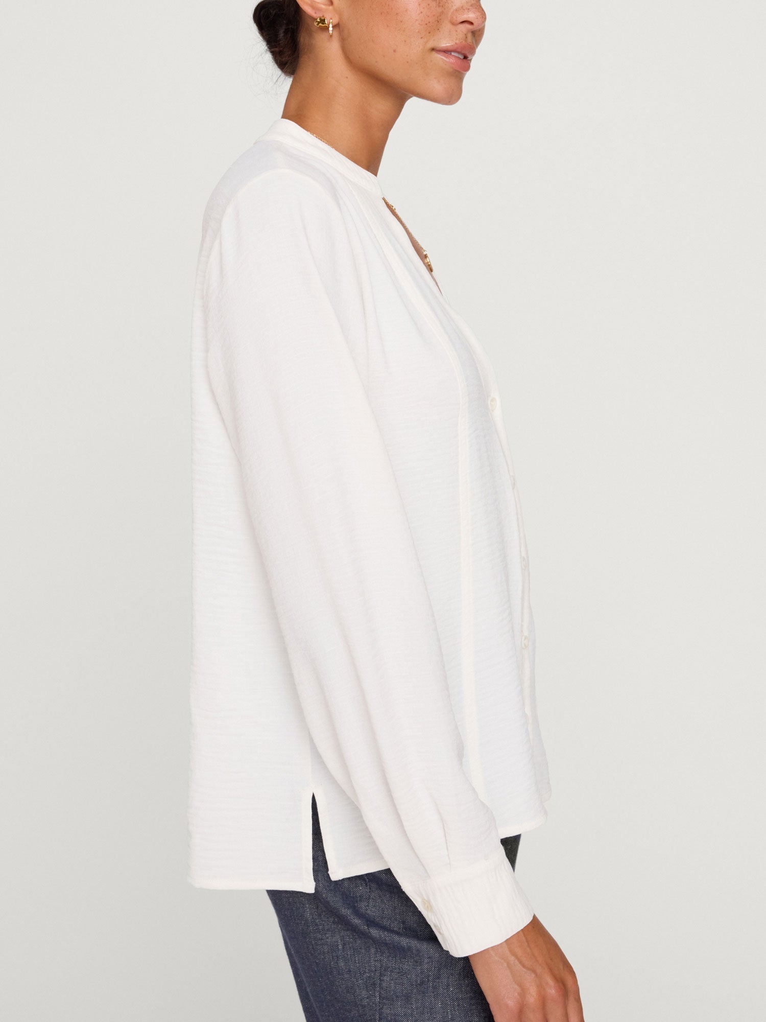 La blusa galeica