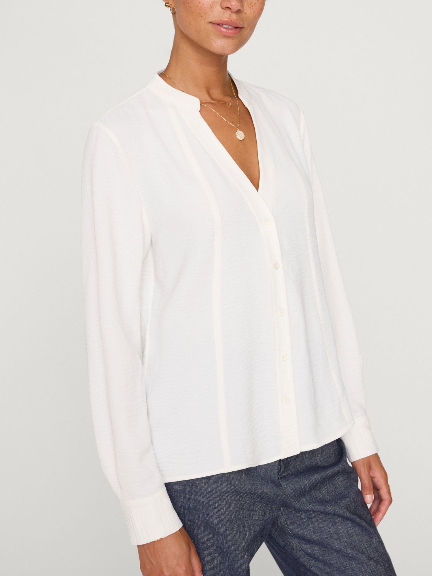 La blusa galeica