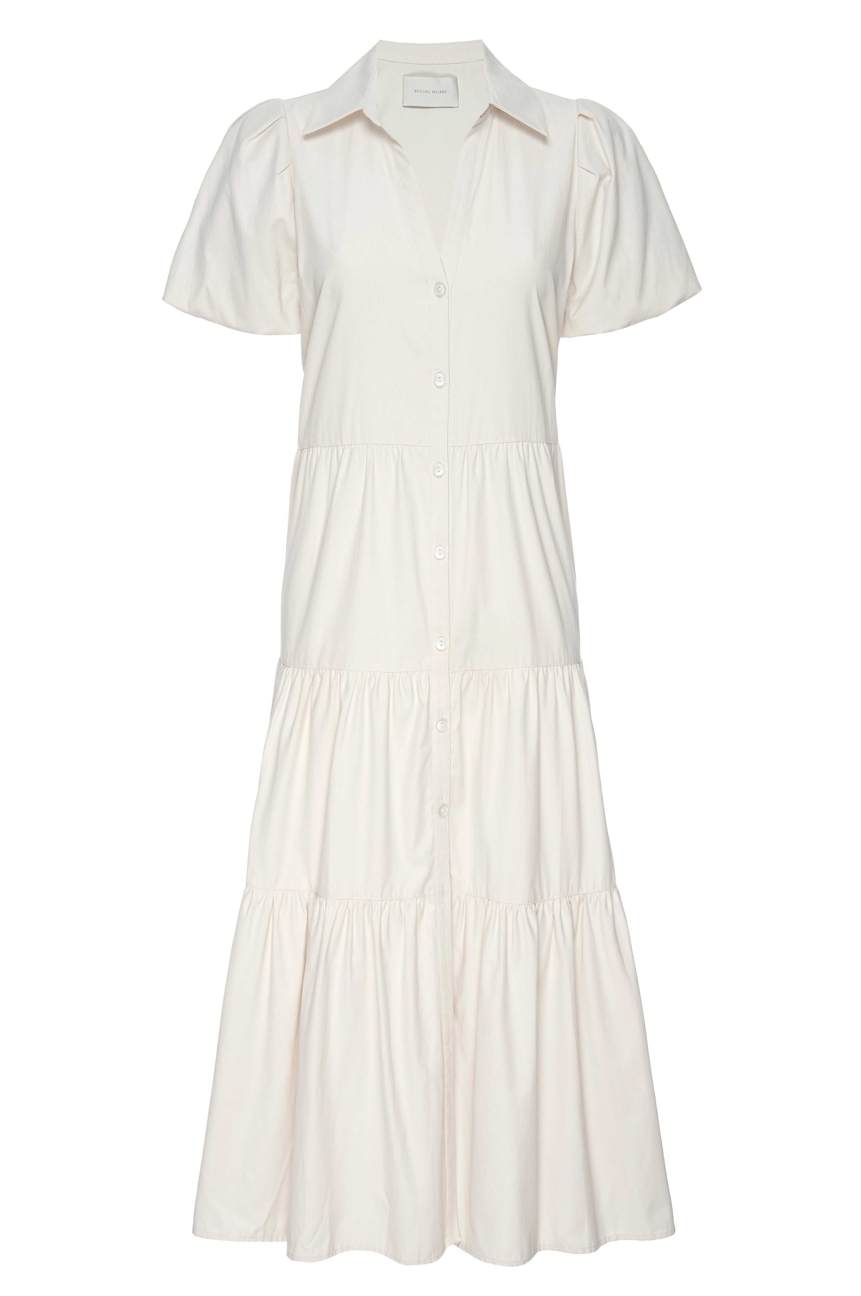 El vestido Habana