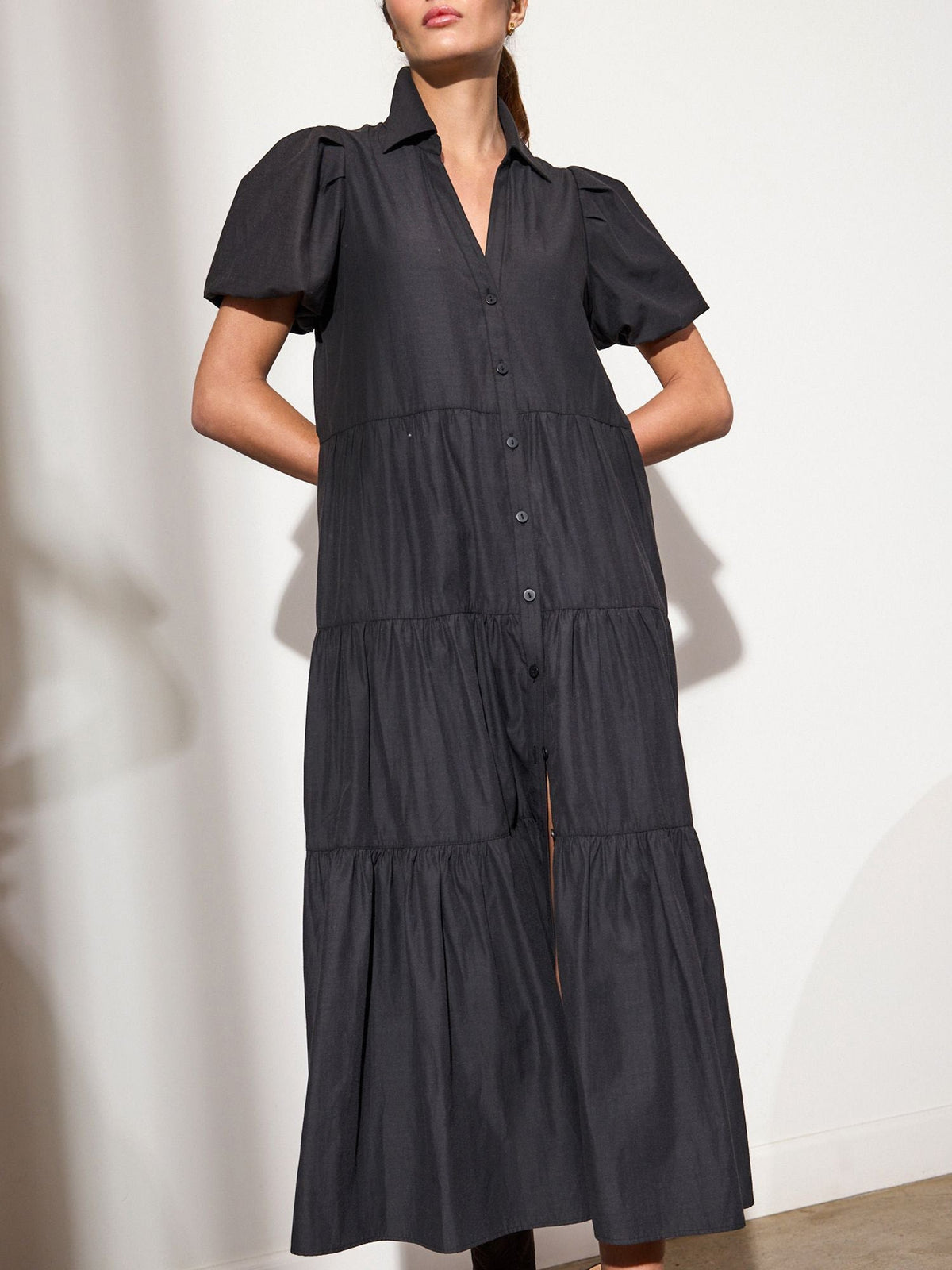 The havana dress