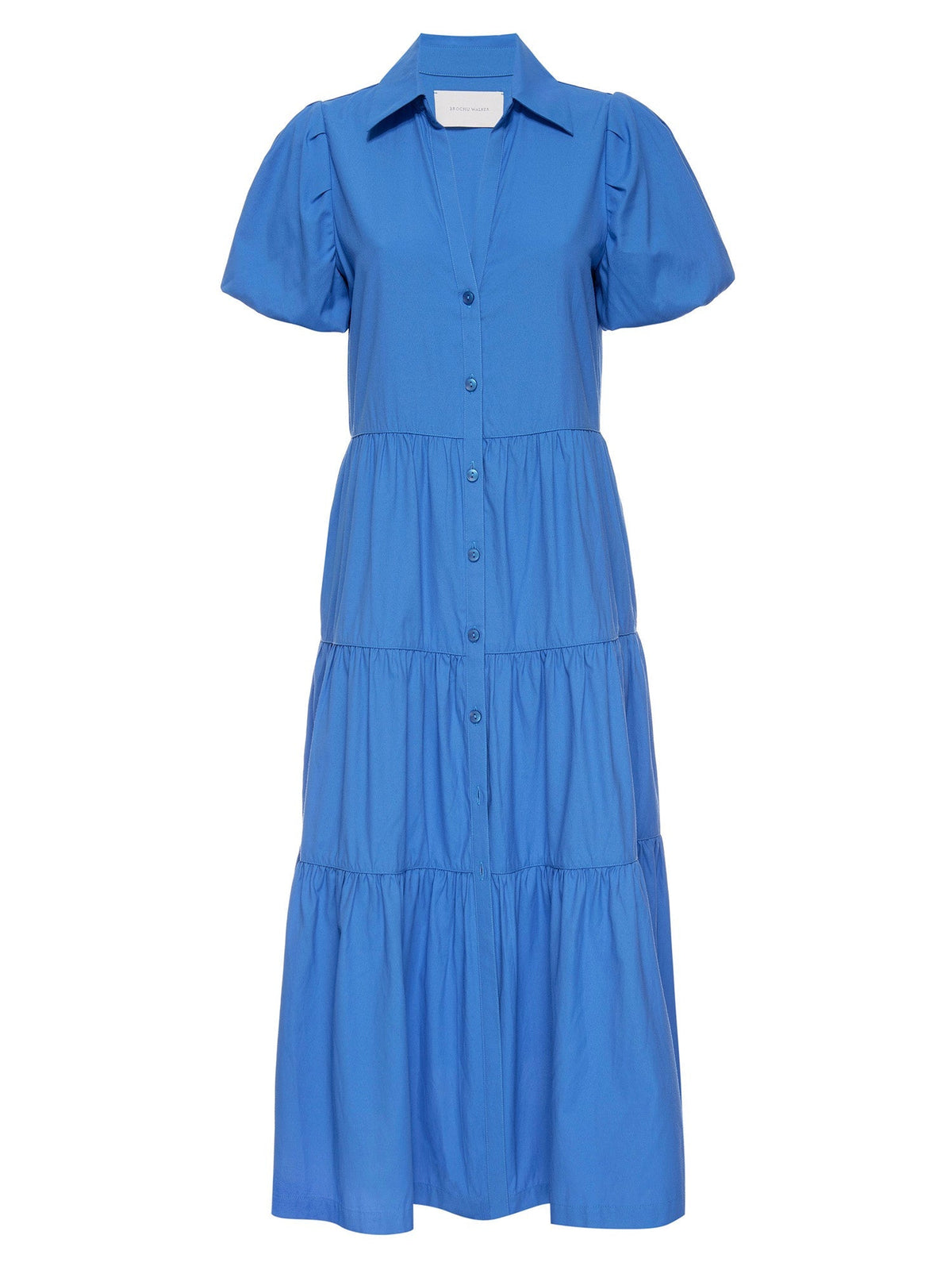 The havana dress