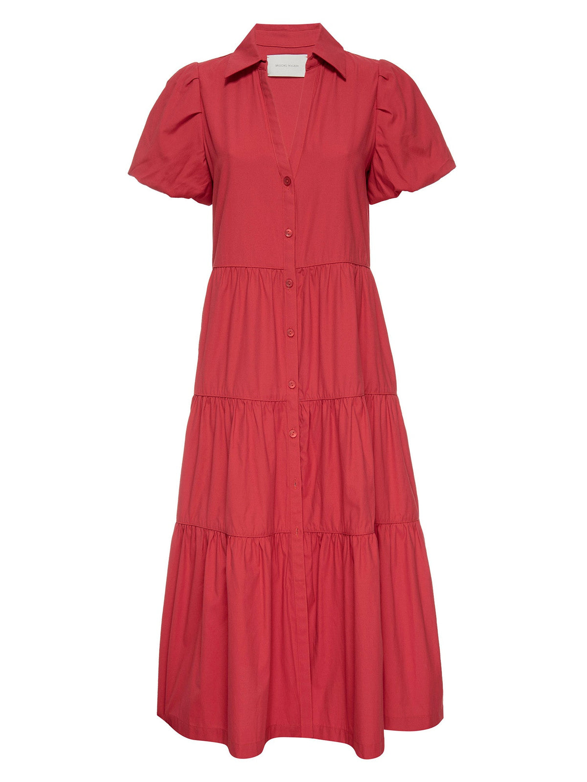 The havana dress