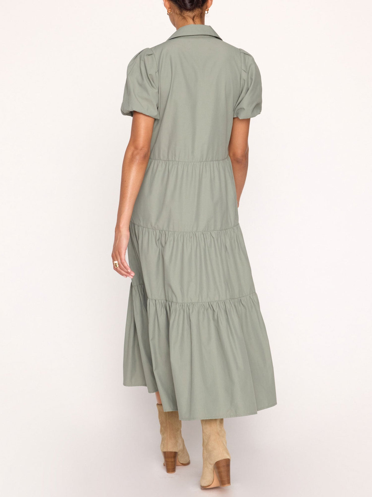 The havana dress