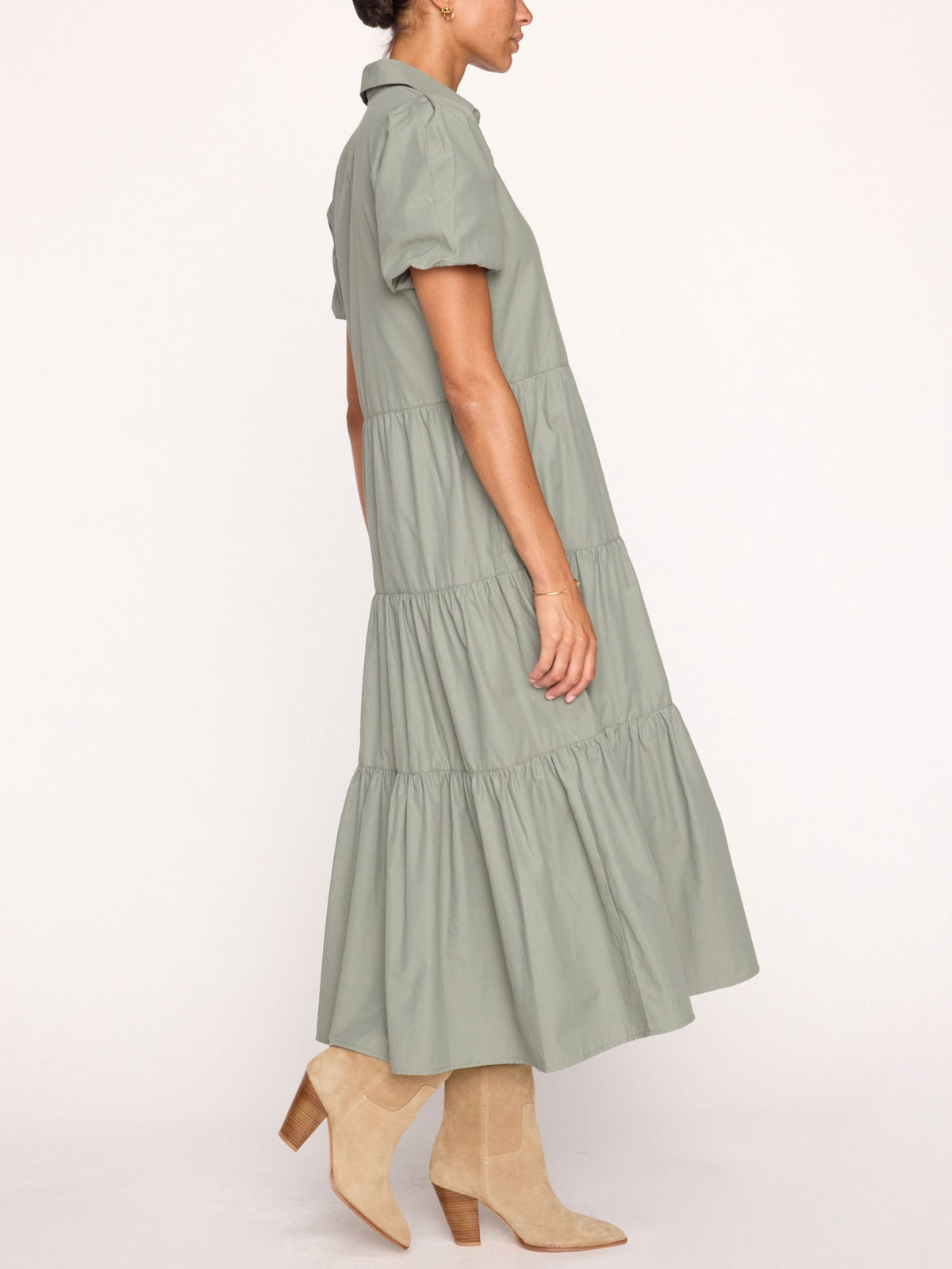 The havana dress