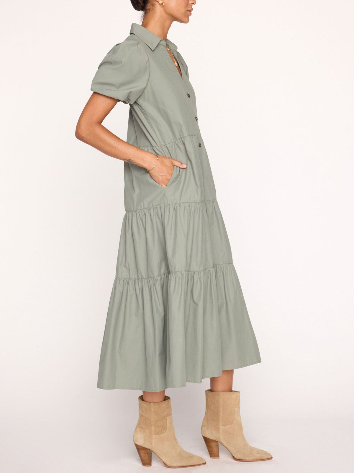 The havana dress