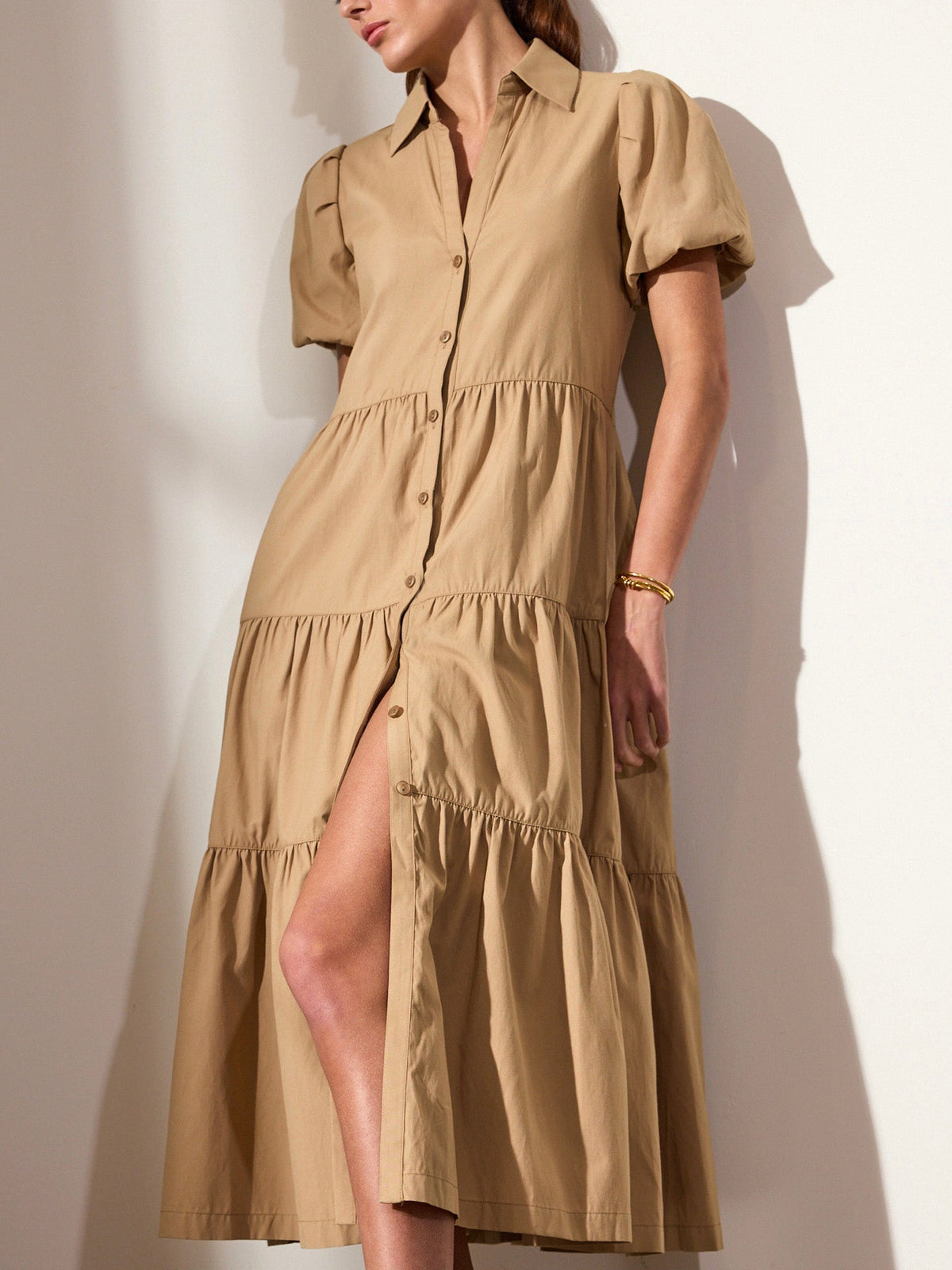 The havana dress