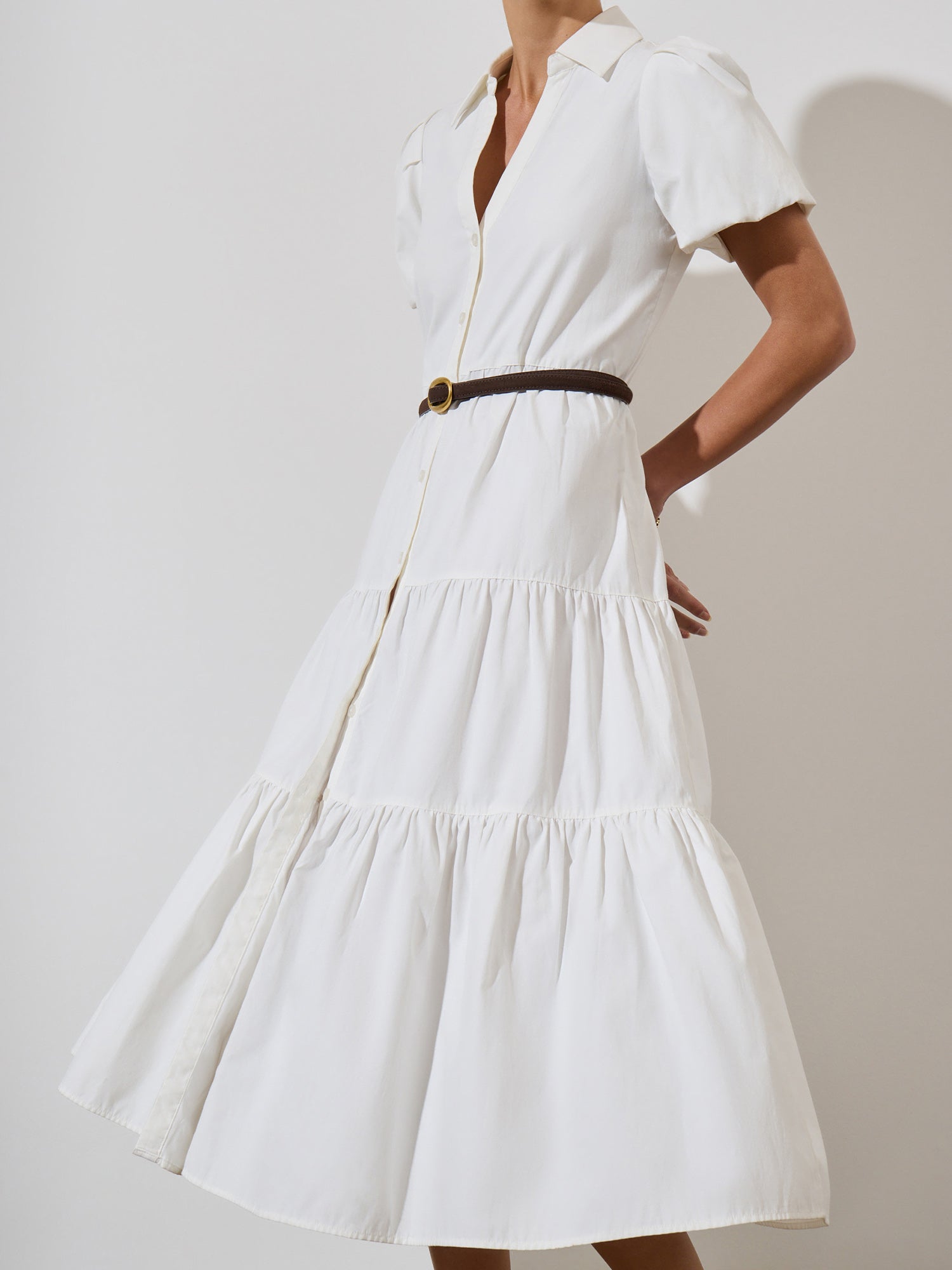 El vestido habana
