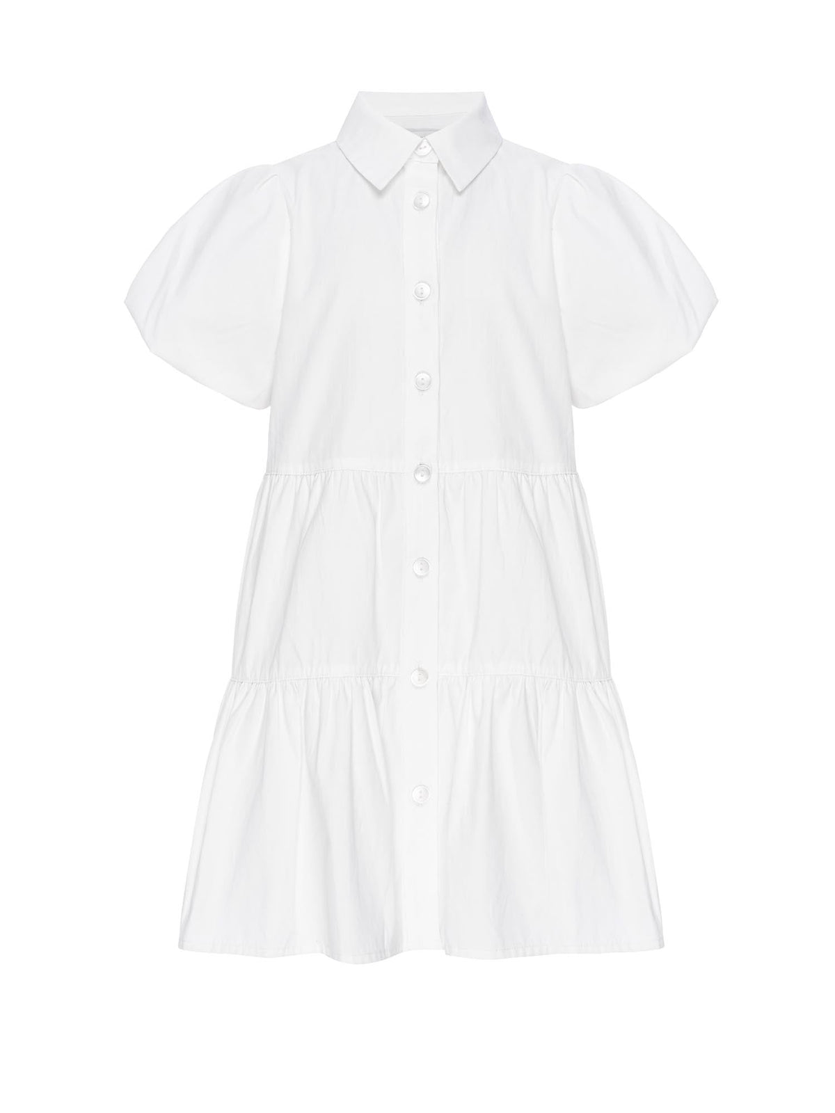 The girls havana mini dress