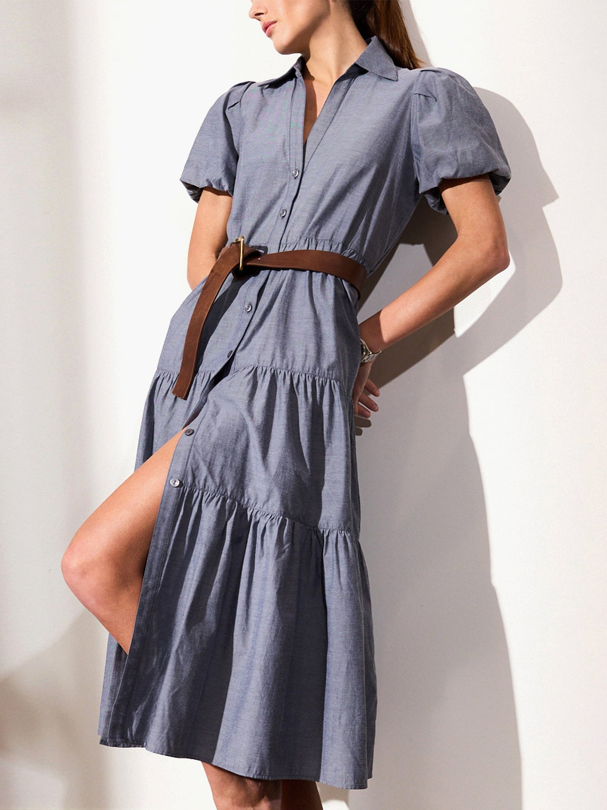 The havana dress