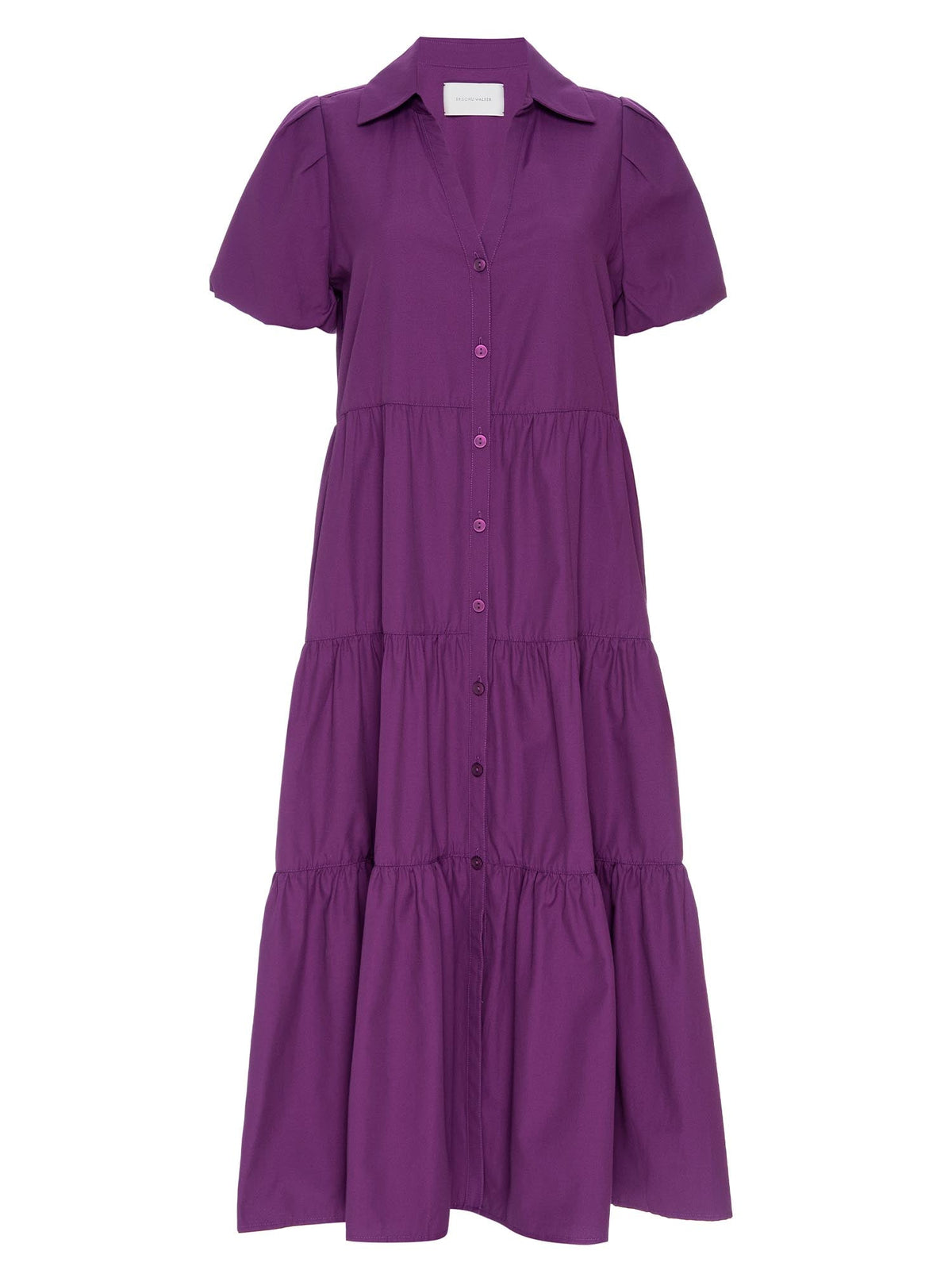 The havana dress