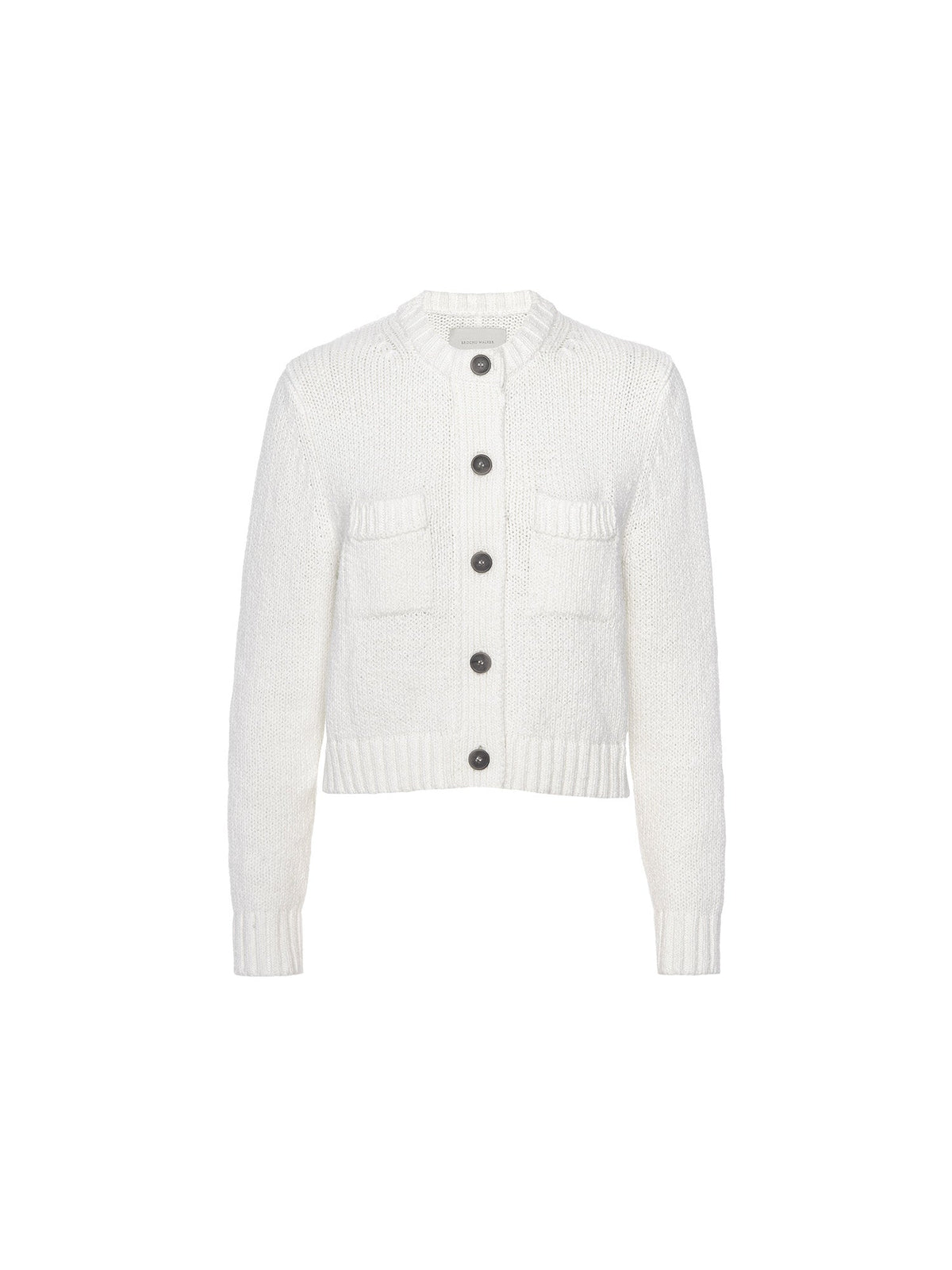 The iben cardigan