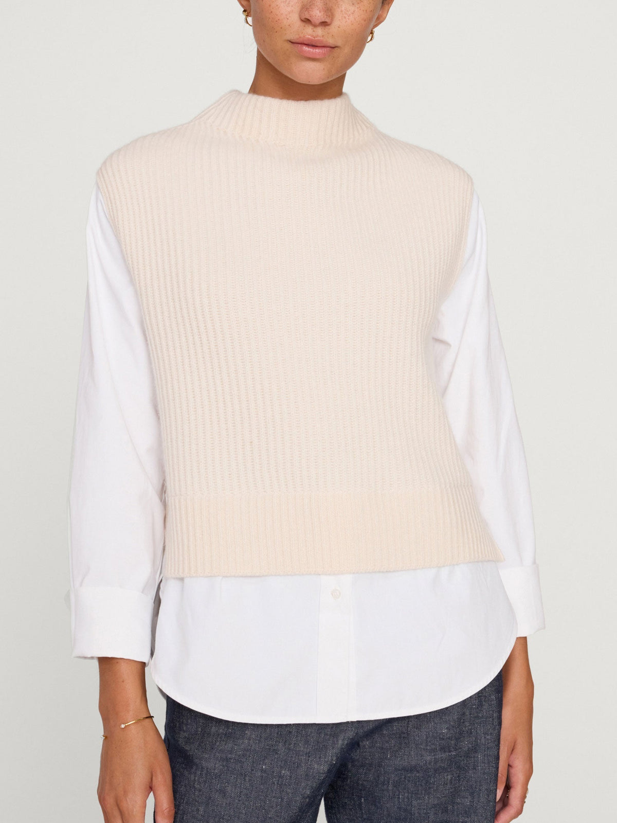 The joni layered looker