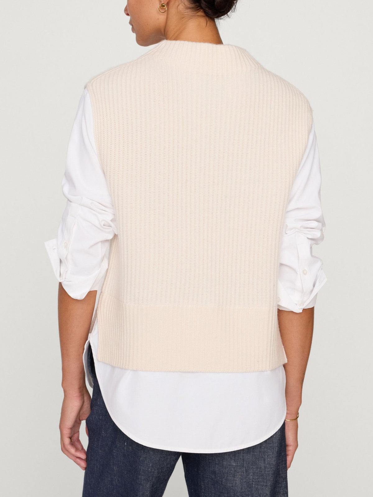 The joni layered looker