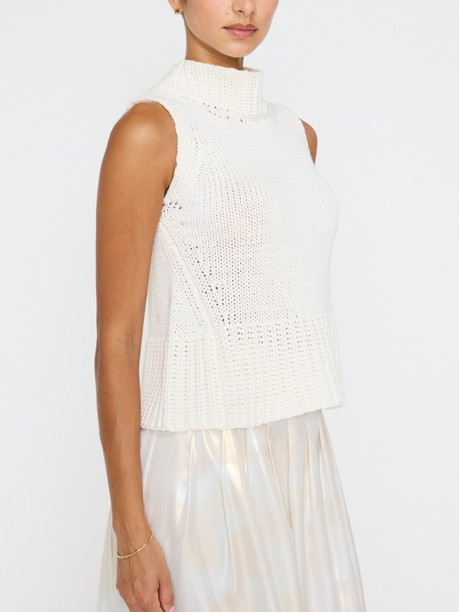 La blusa Joseph