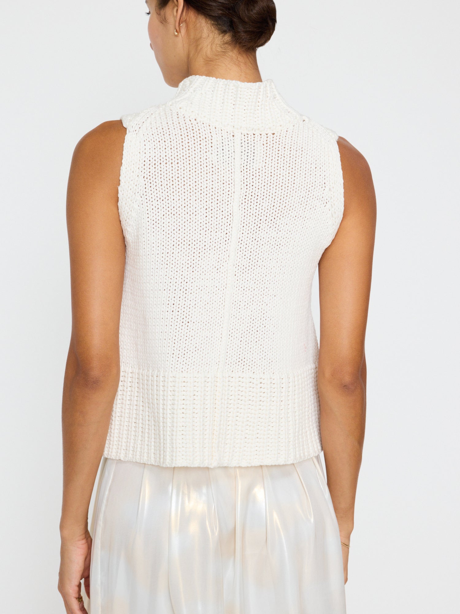 La blusa Joseph