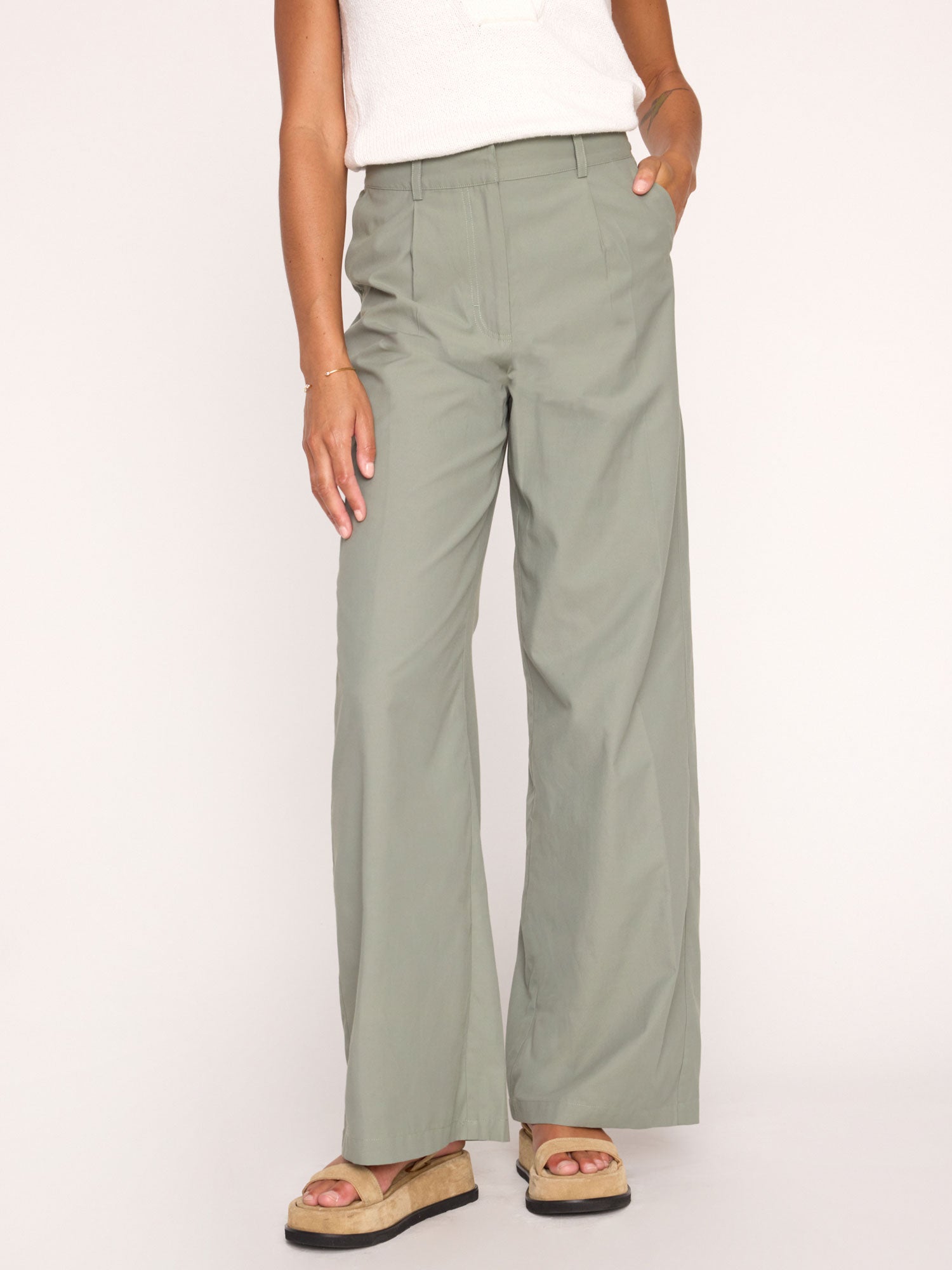 El pantalón joya