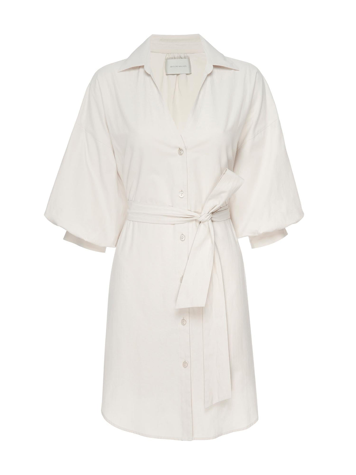 The kate belted dress