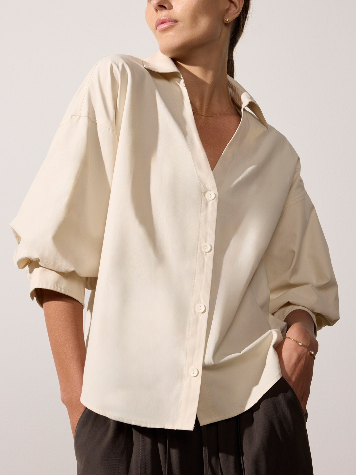 La camiseta Kate