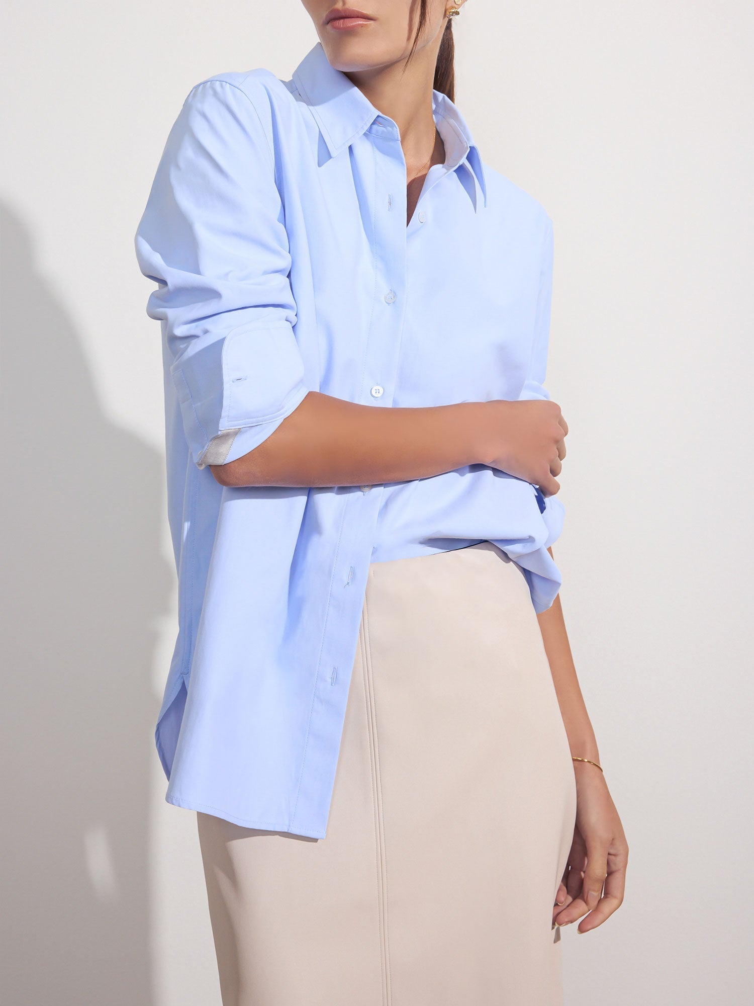 La camiseta Lark