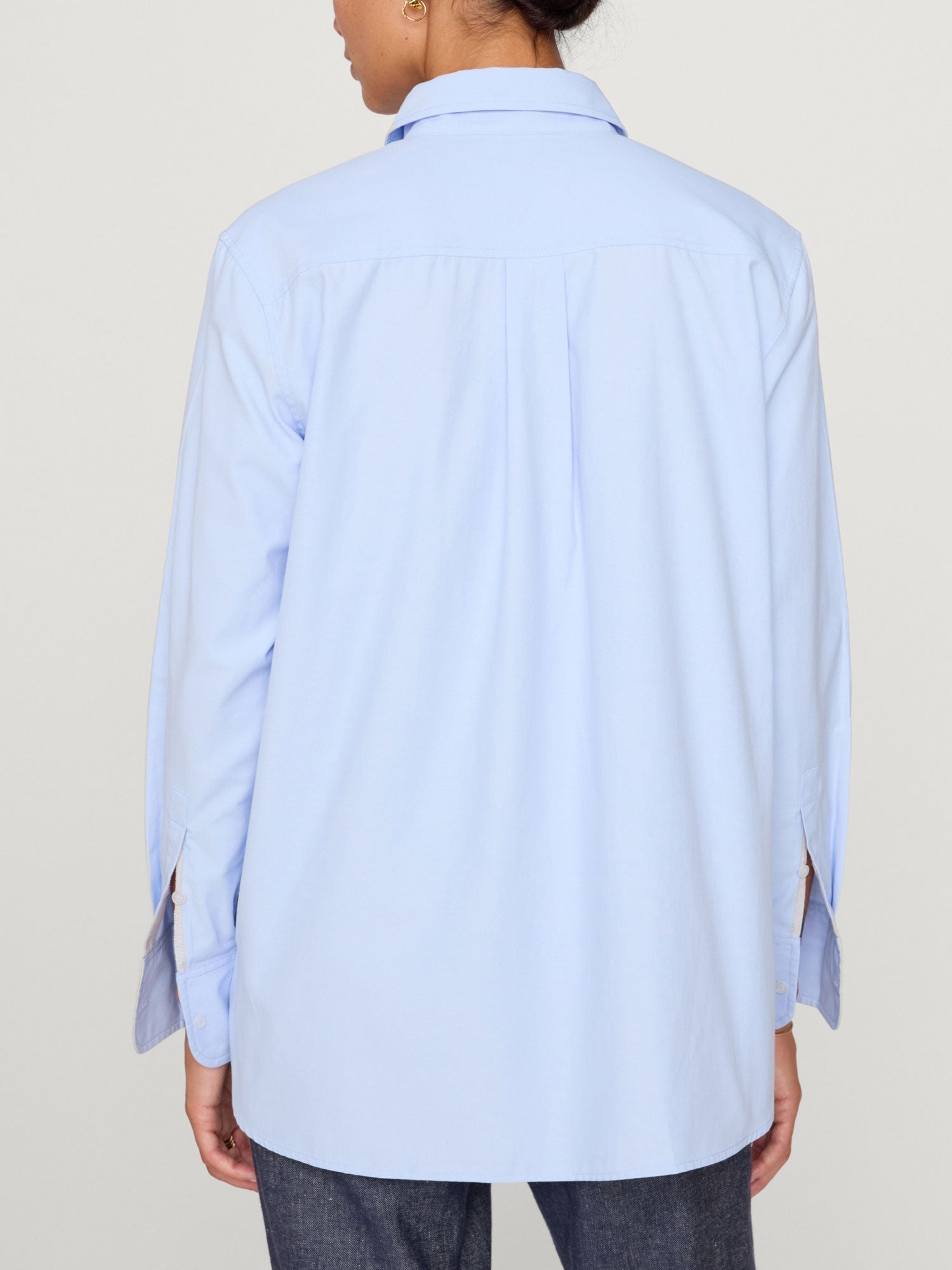 The lark shirt