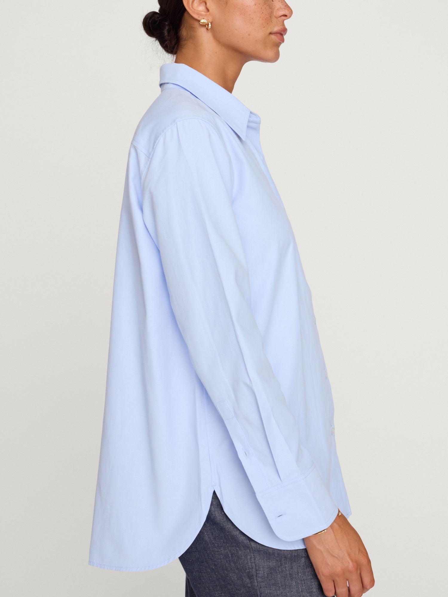 The lark shirt