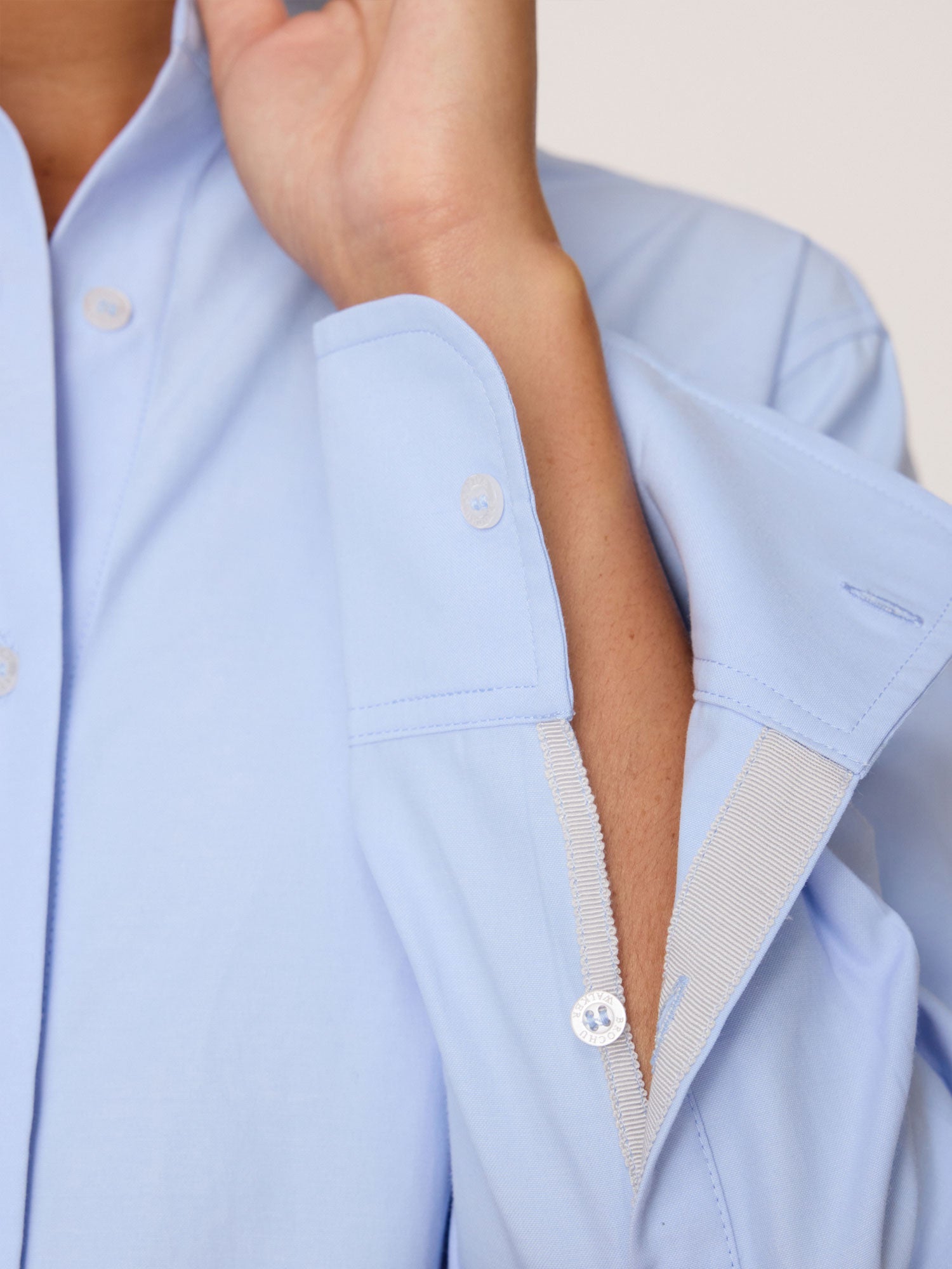 The lark shirt