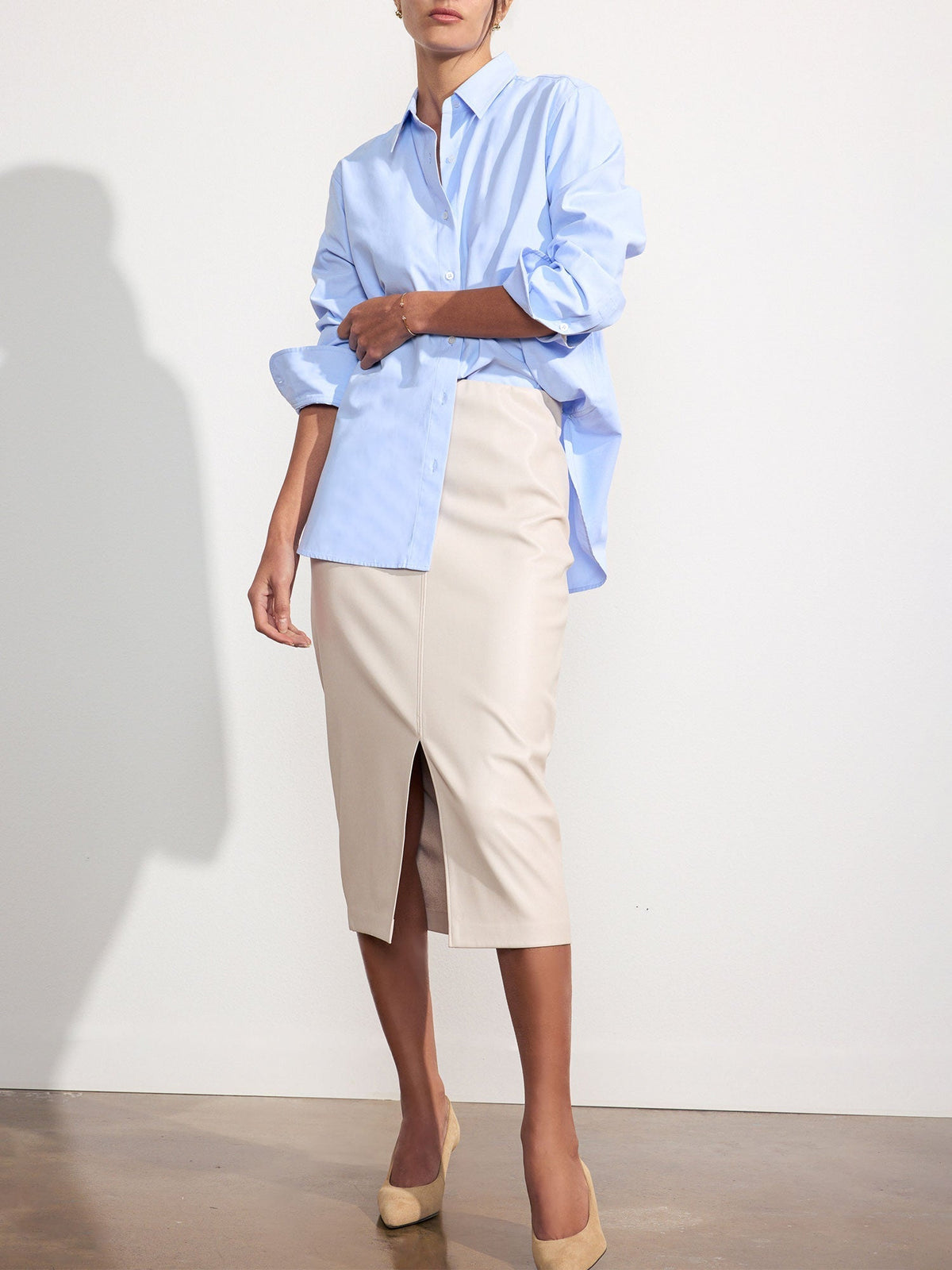 The esme skirt