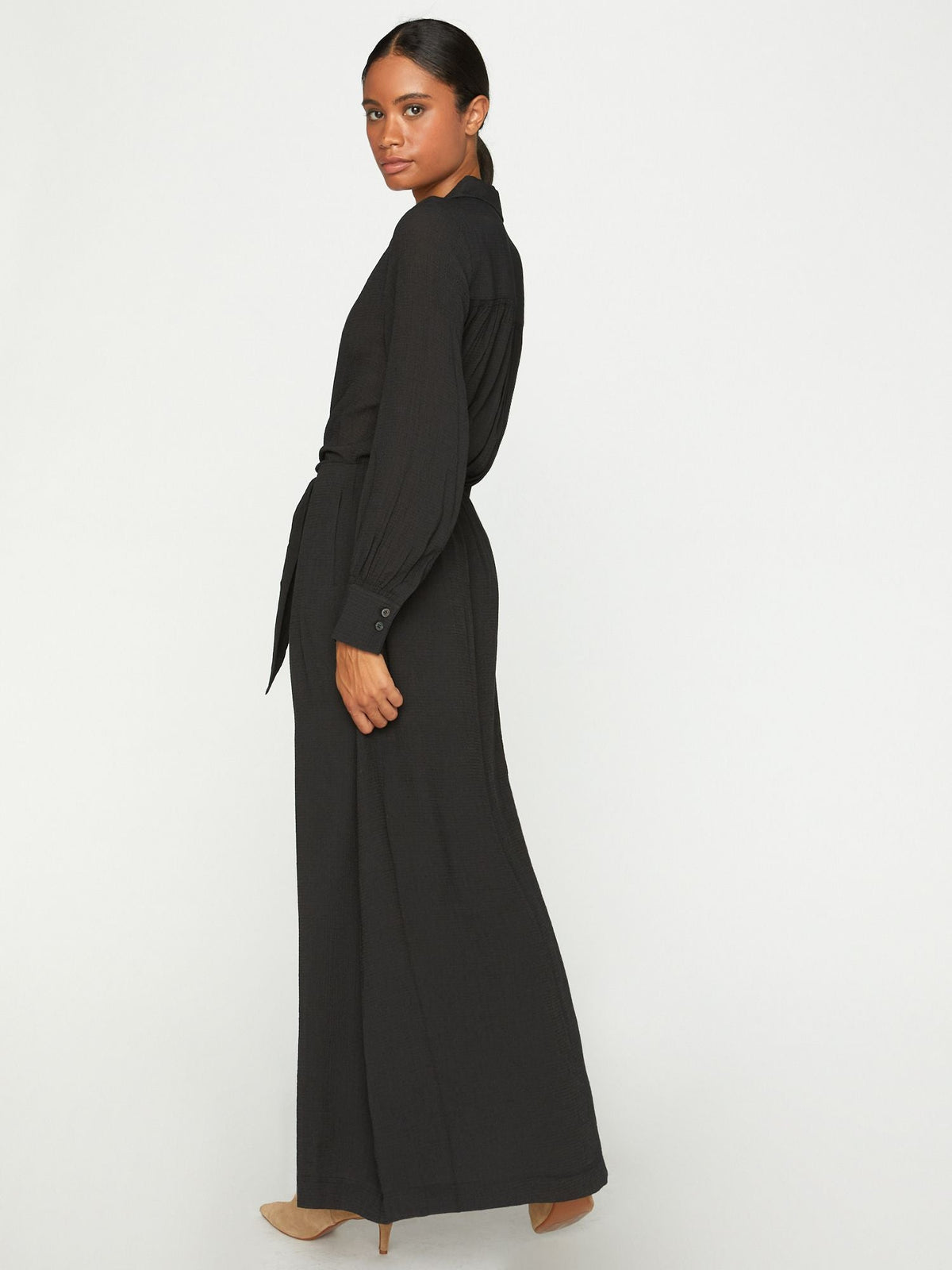 The madsen maxi dress