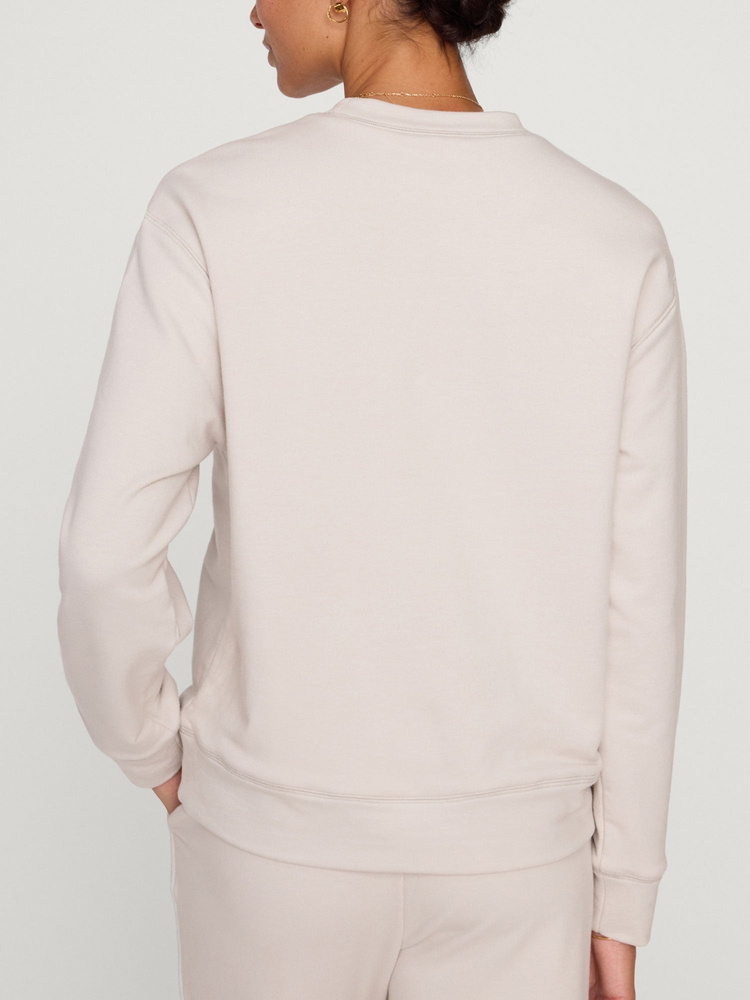 The mallo sweatshirt
