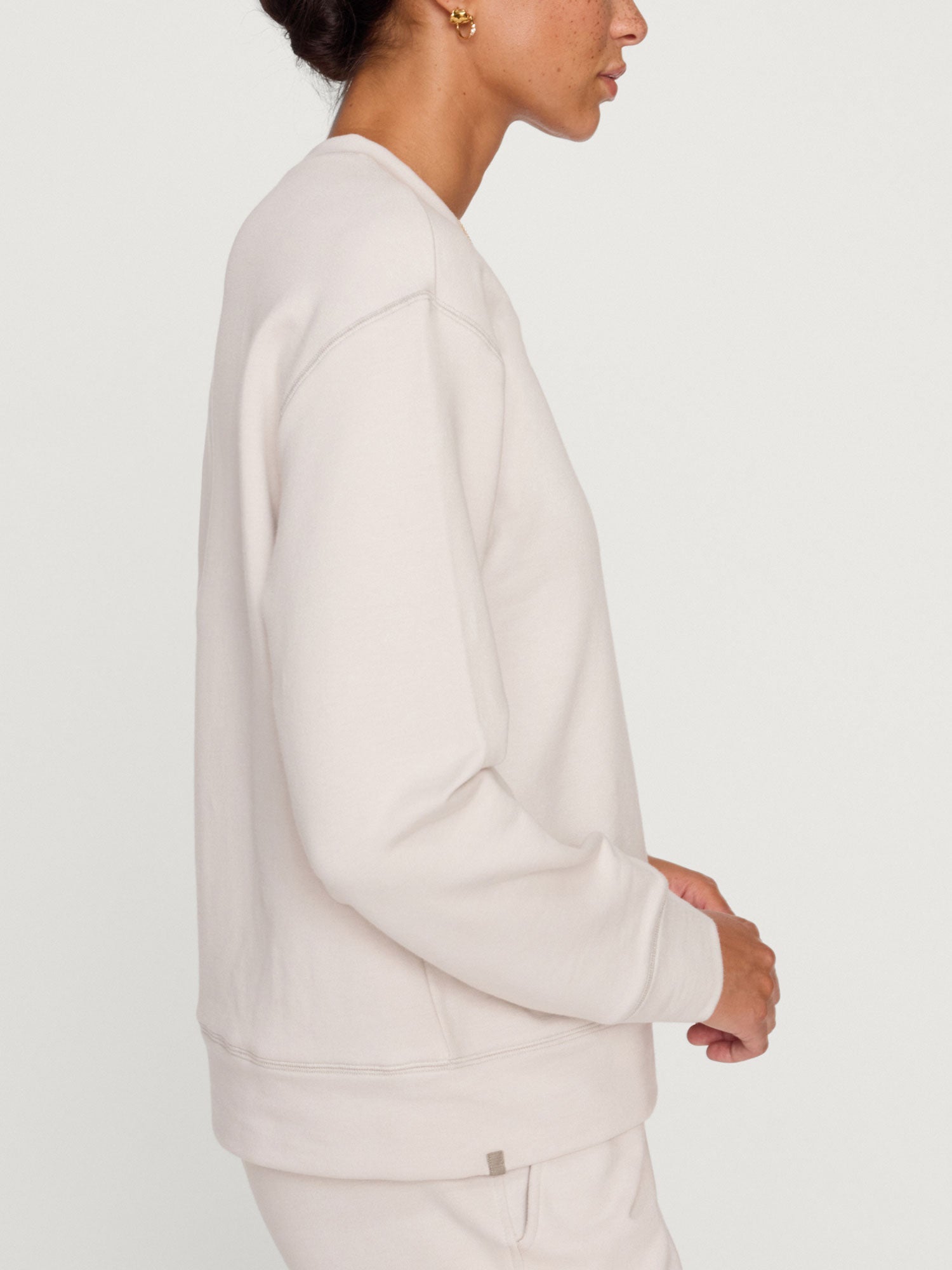 The mallo sweatshirt