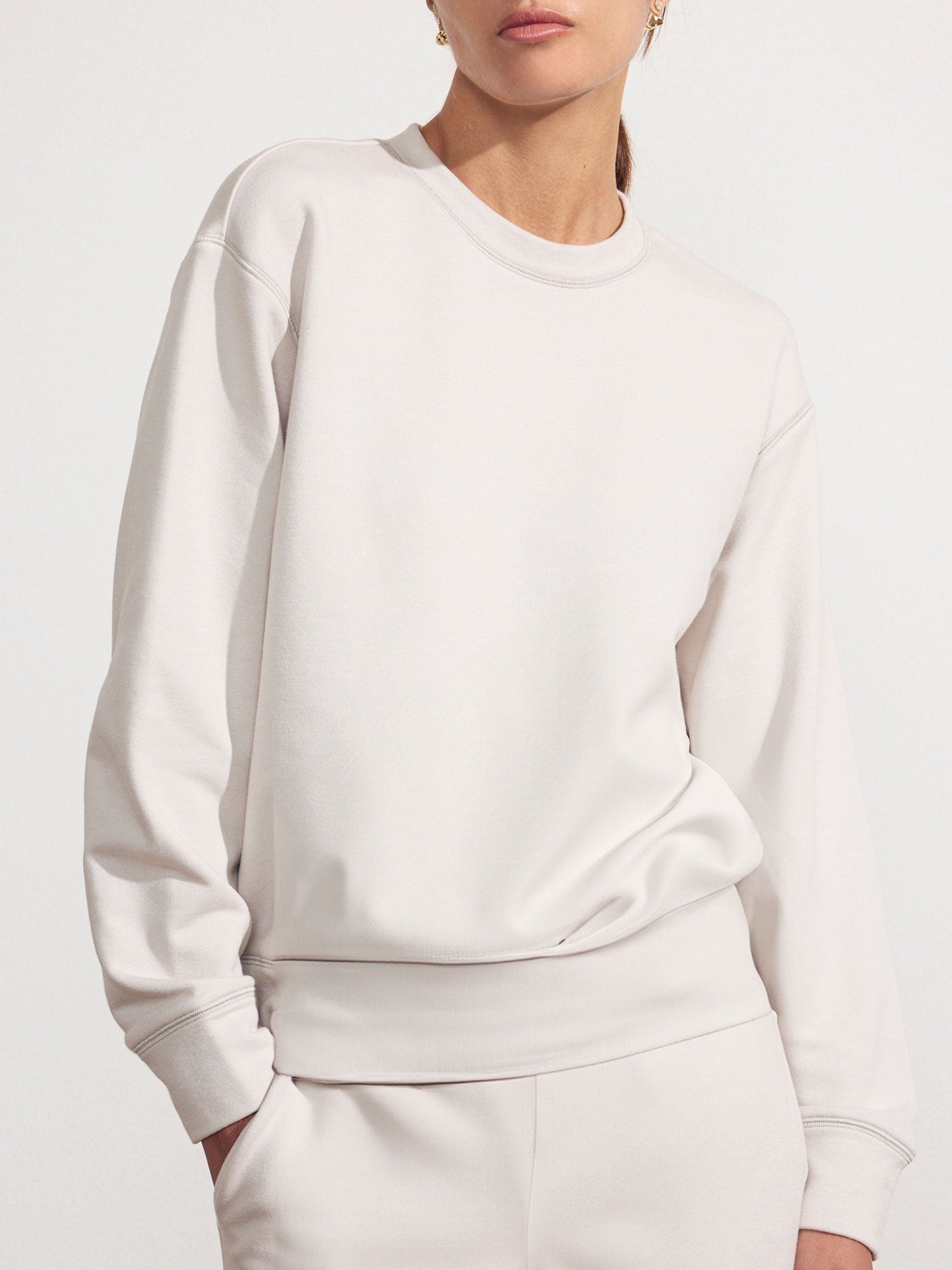 The mallo sweatshirt
