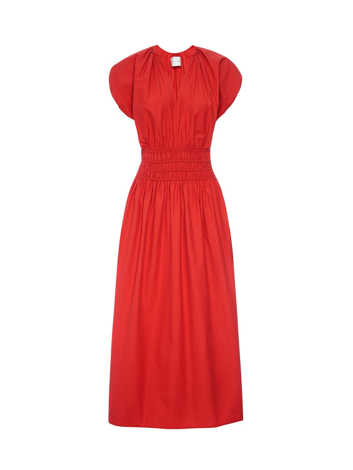 The mina dress