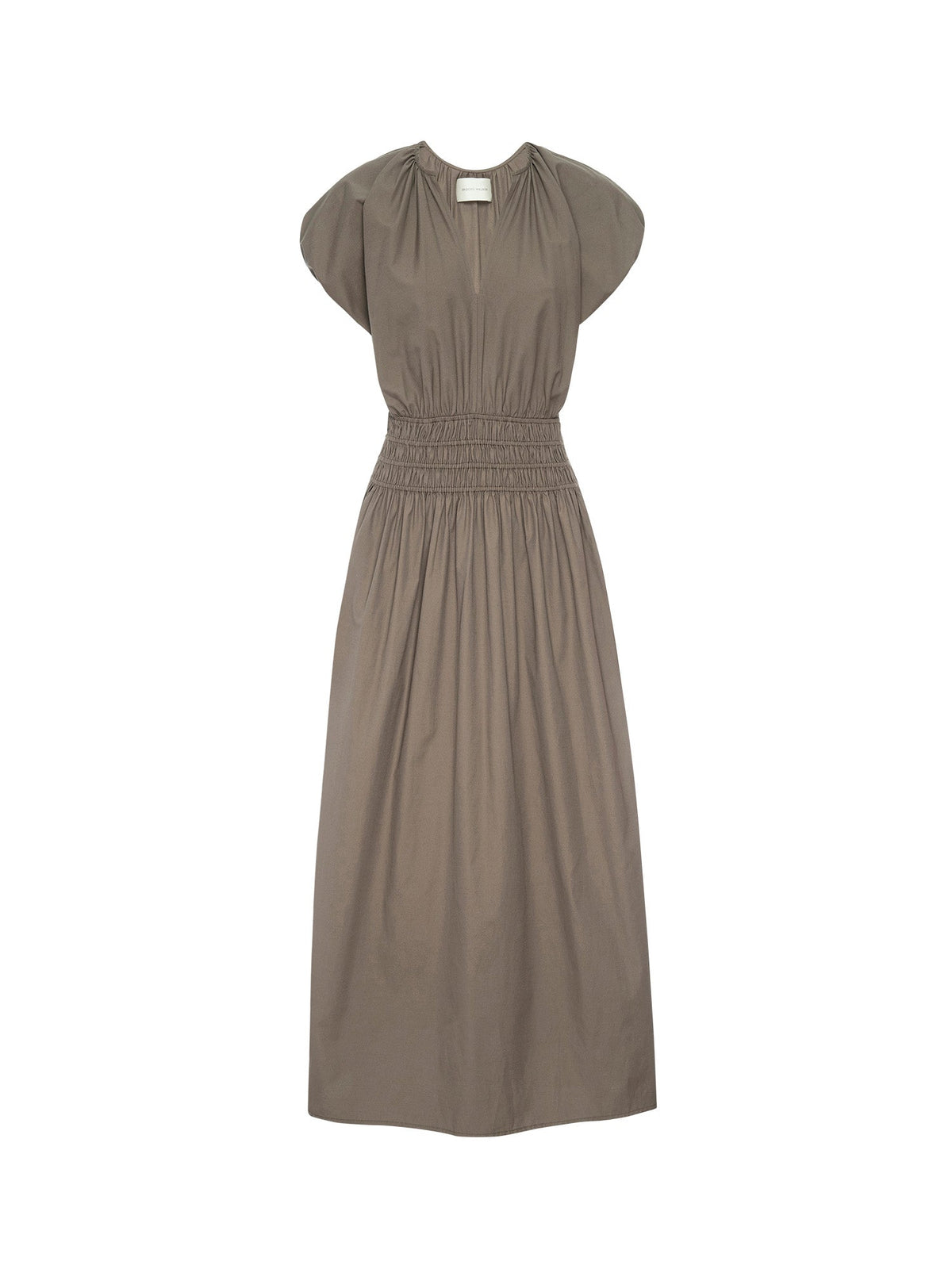 The mina dress