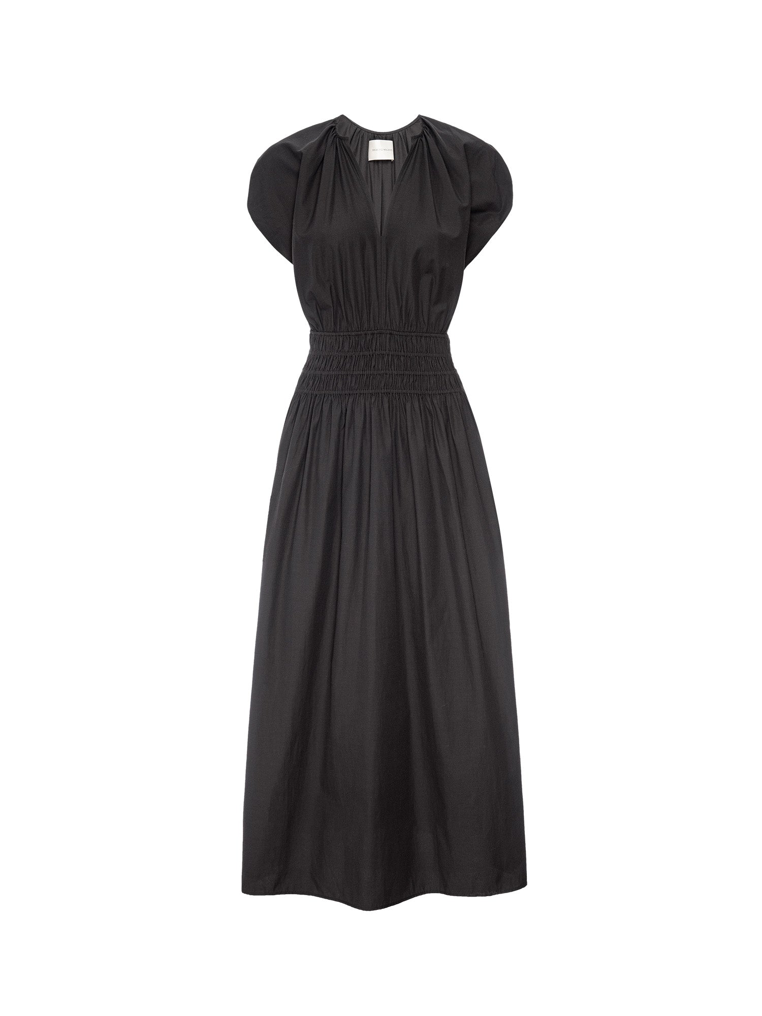 El vestido Mina