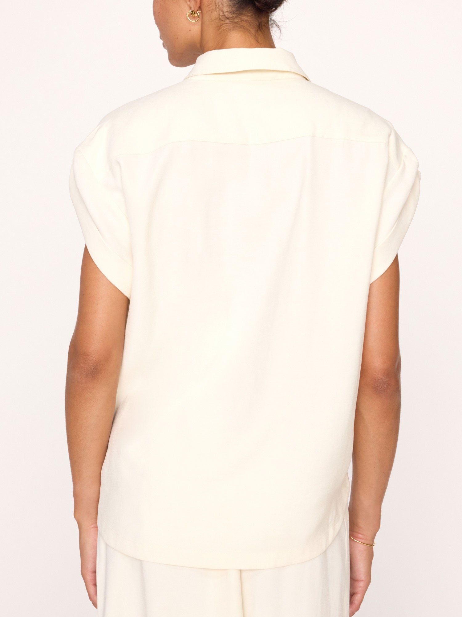 The nadel top
