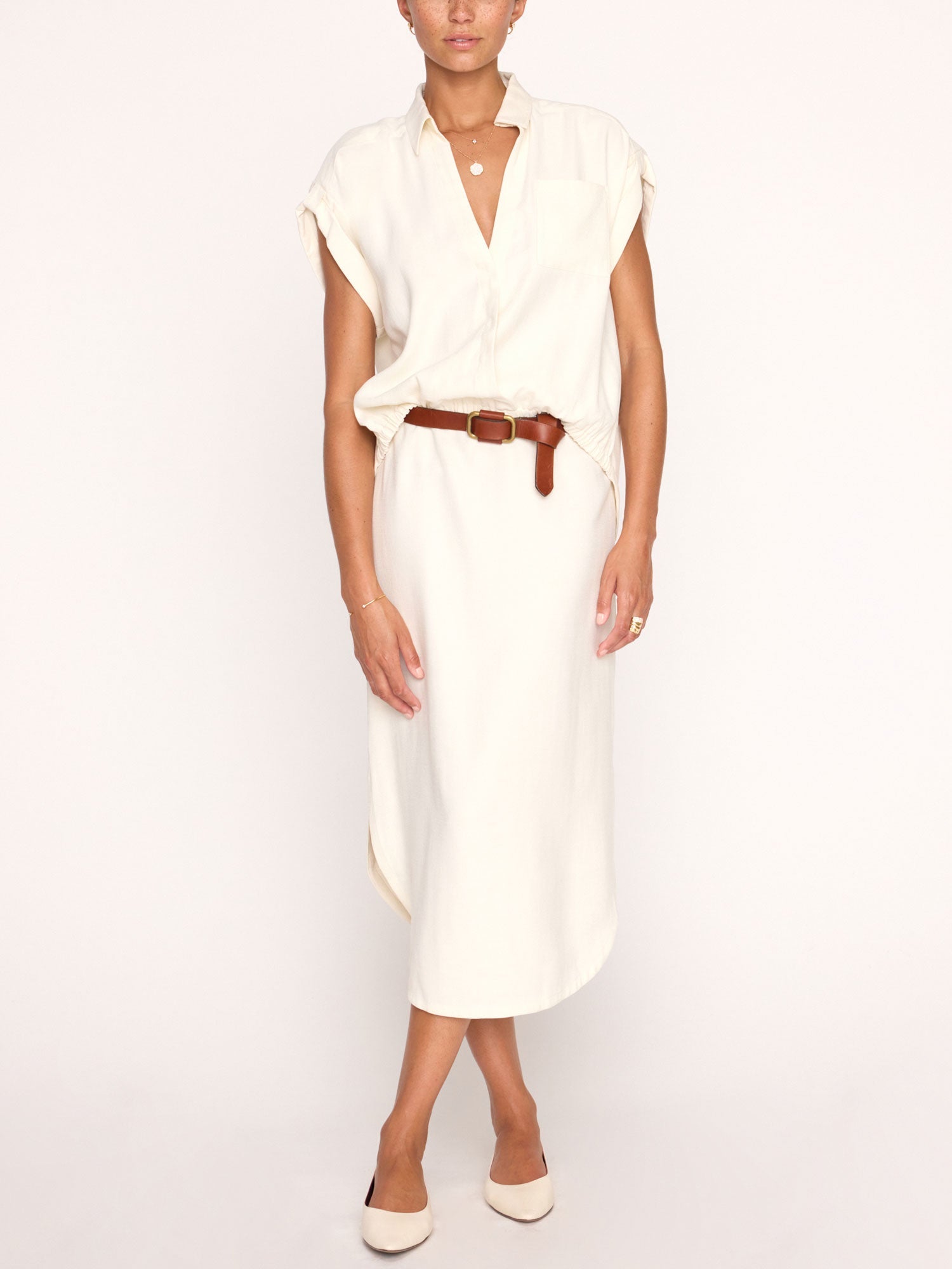 The nadel top