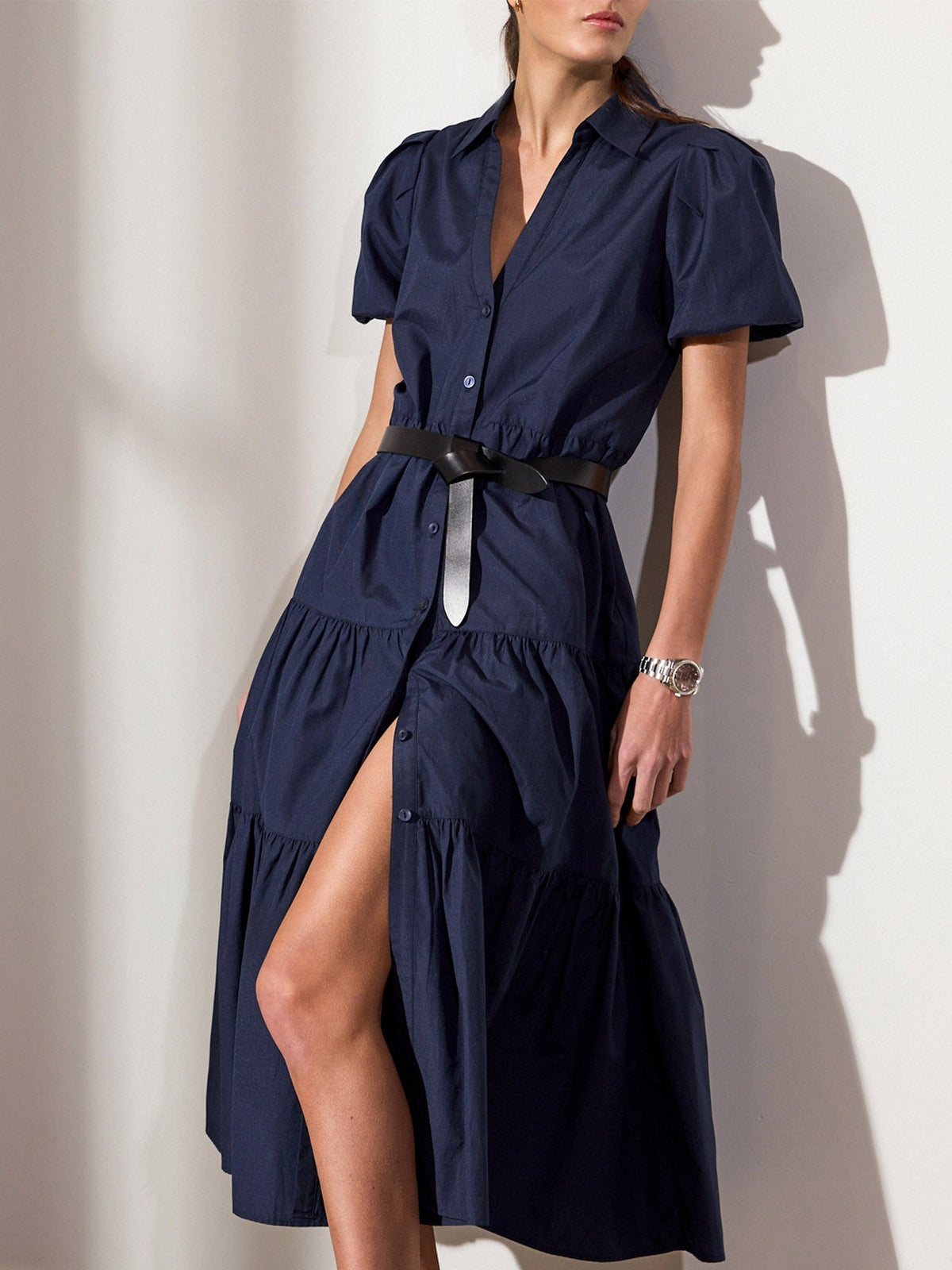 The havana dress