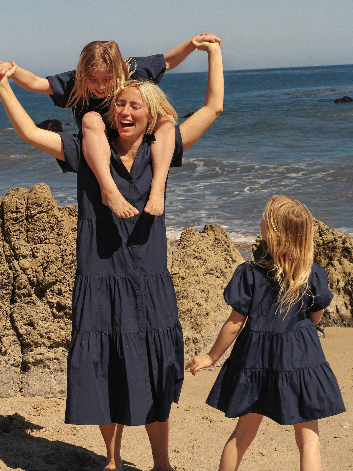 The girls havana mini dress
