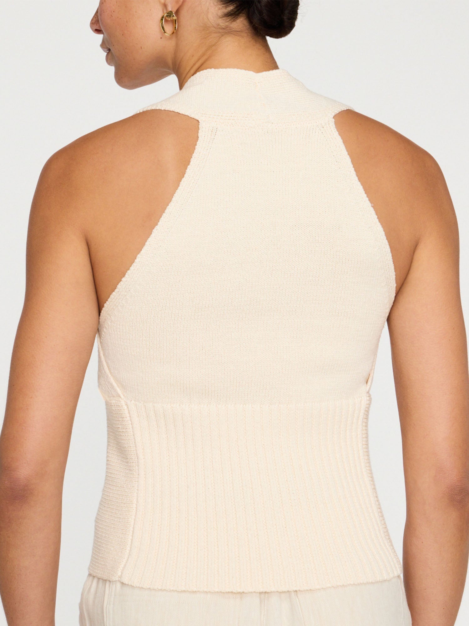 The ramona halter top