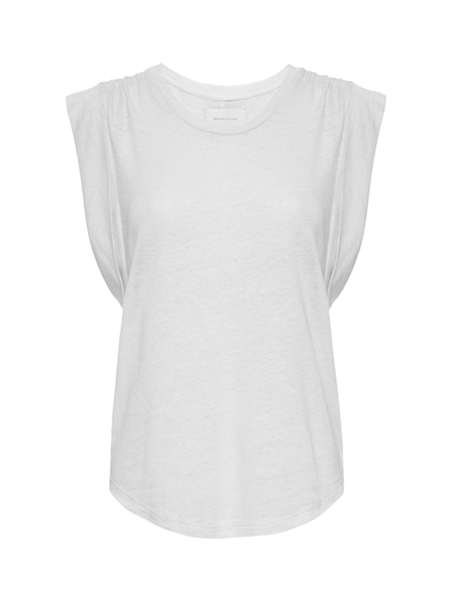 The reins tee